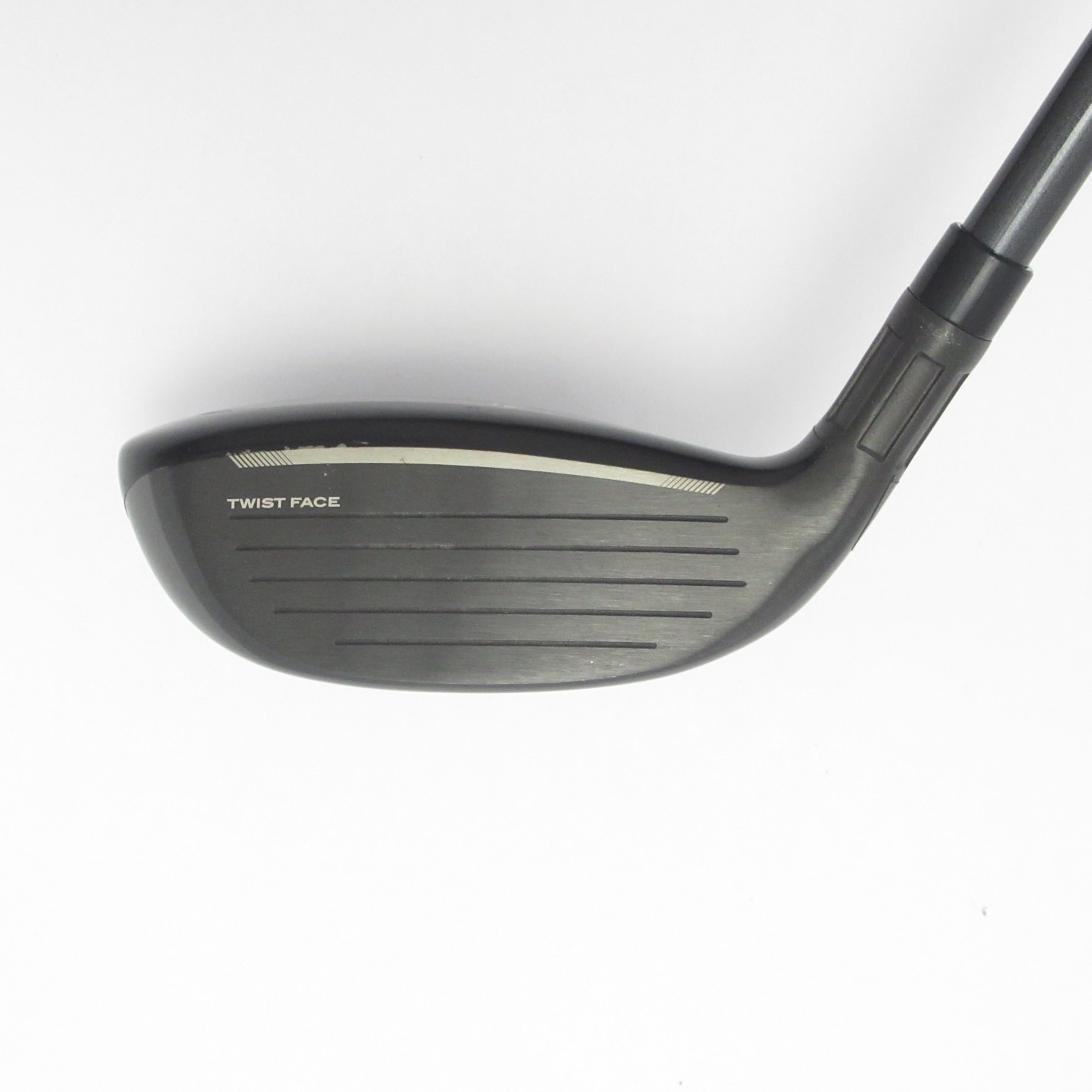 中古】ステルス2 レスキュー ユーティリティ TENSEI RED TM60