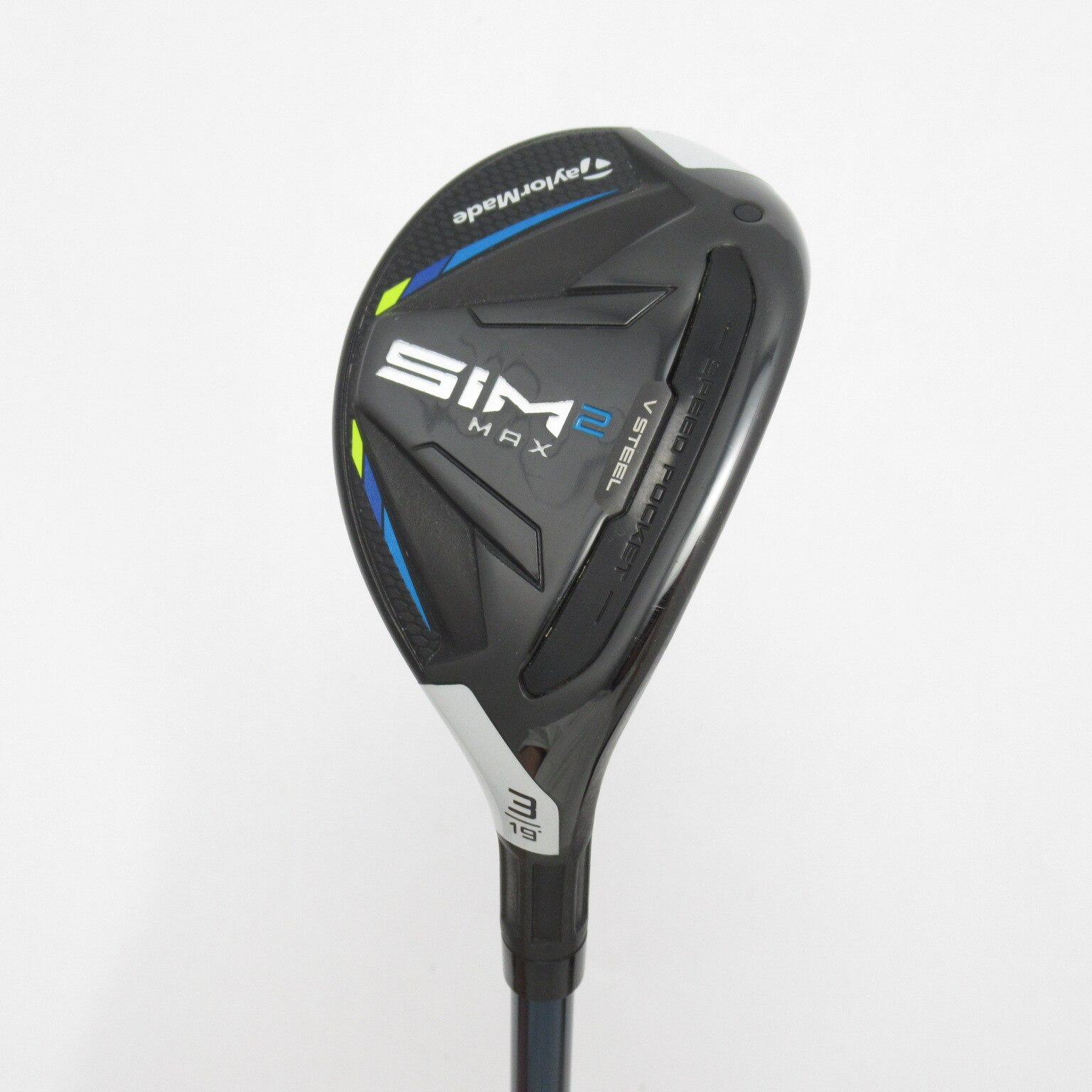 中古】SIM2 ユーティリティ (テーラーメイド) 通販｜GDO中古