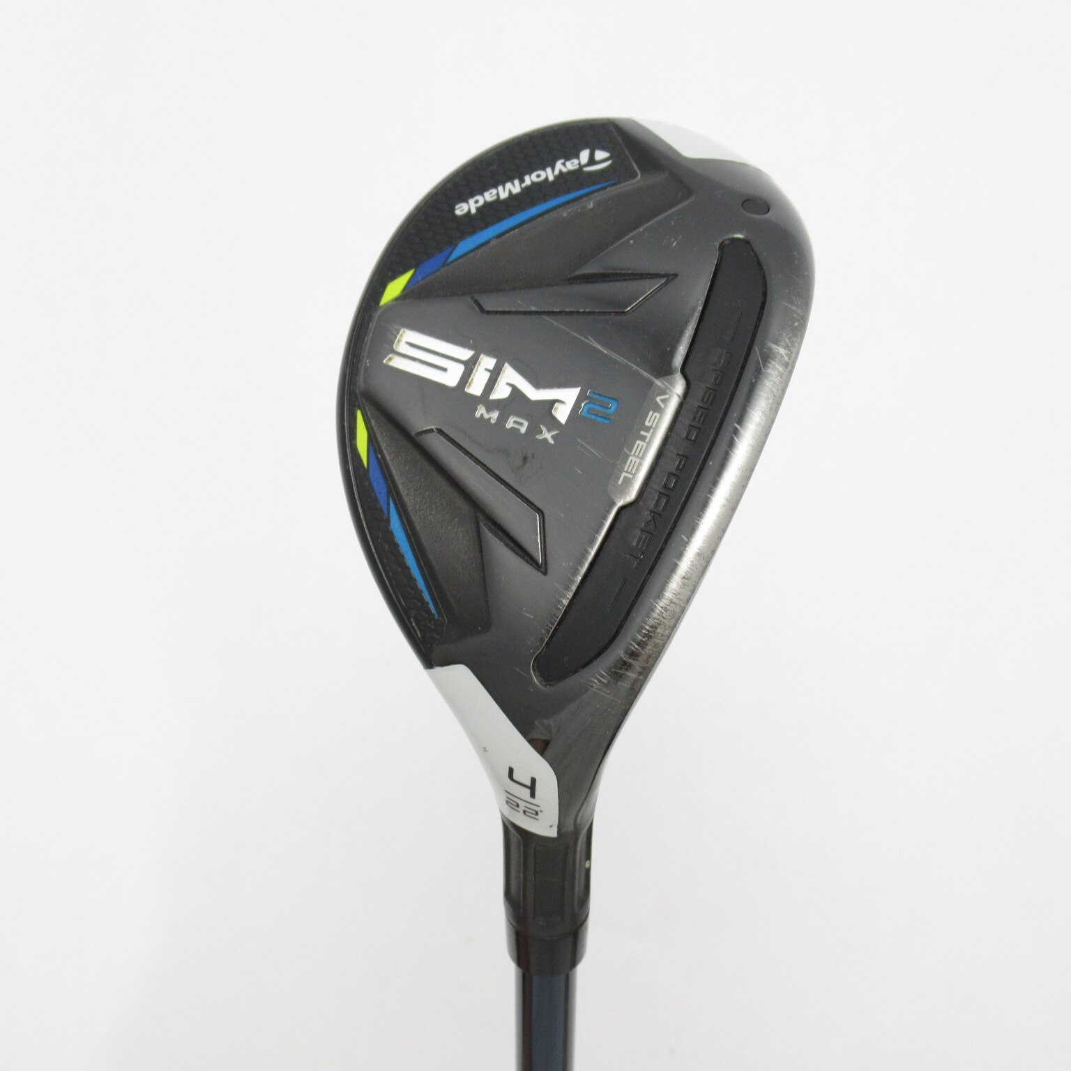 中古】SIM2 ユーティリティ (テーラーメイド) 通販｜GDO中古