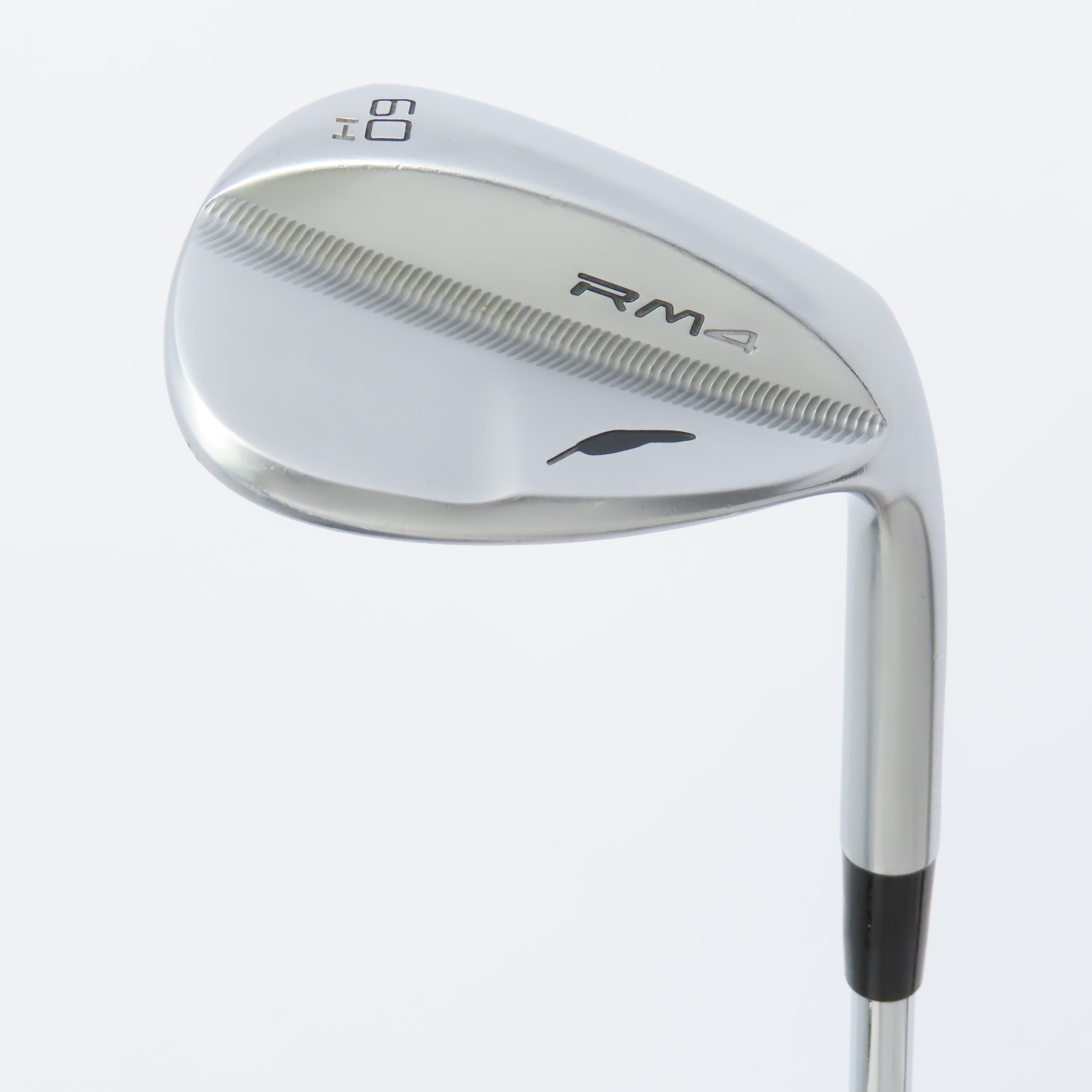 フォーティーン　RM4 48° ウェッジ フォーティーン RM4 ウェッジ】 試打インプレッション - YouTube