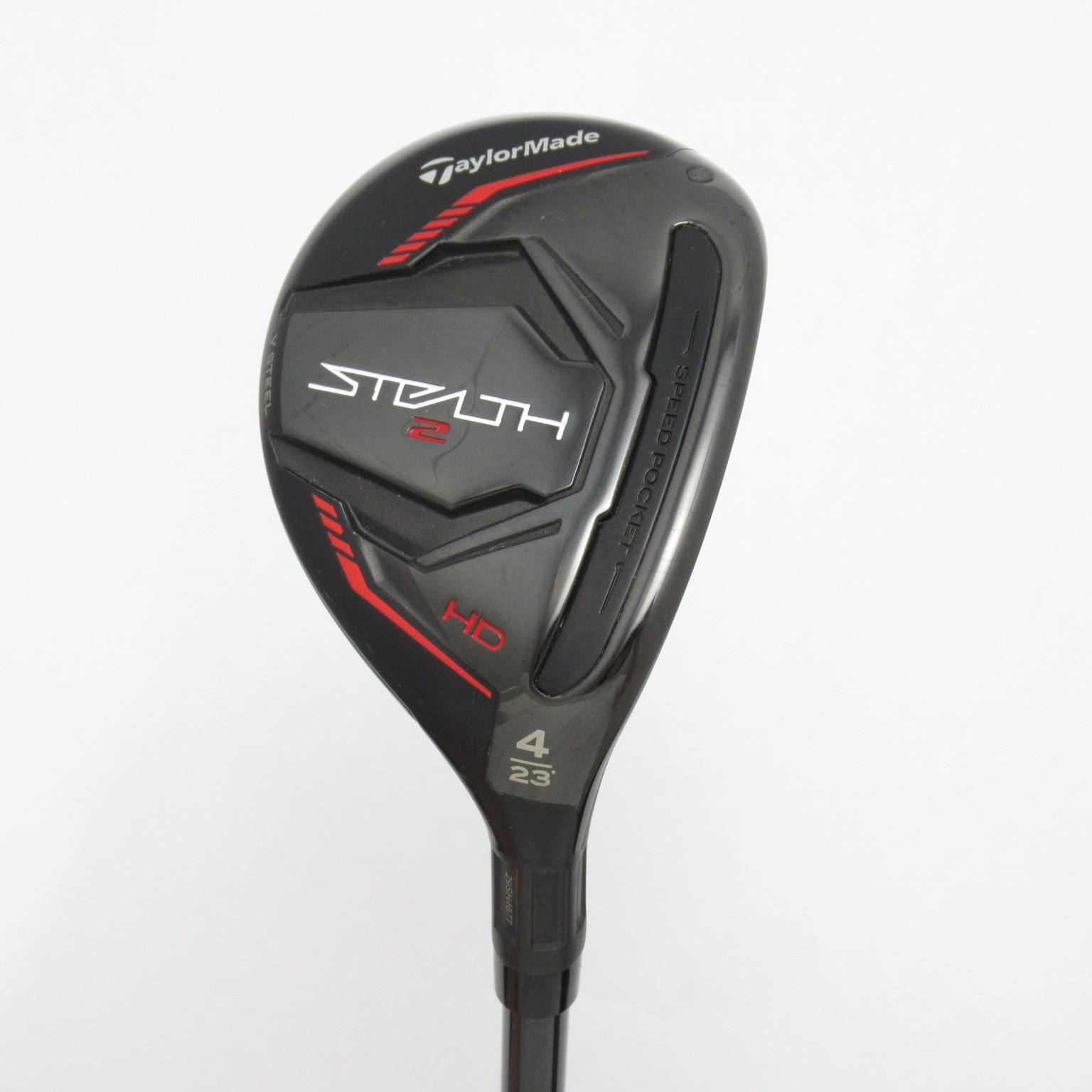 中古】STEALTH 2 HD RESCUE ユーティリティ (テーラーメイド