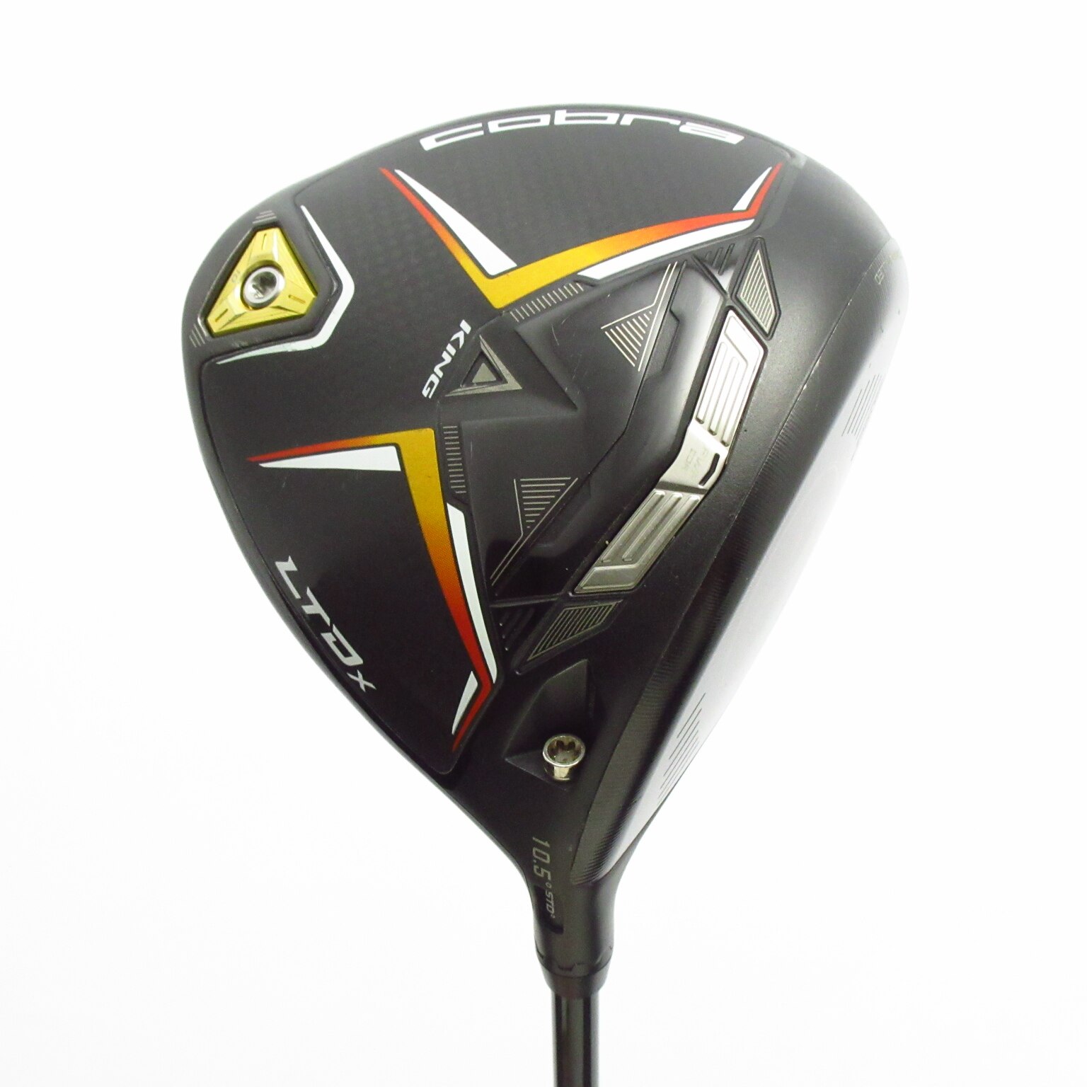 中古】LTDX ドライバー (コブラ) キング 通販｜GDO中古ゴルフクラブ