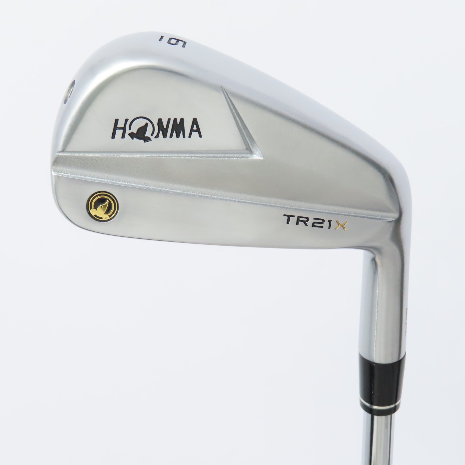 中古】ツアーワールド TR21 X アイアンセット (本間ゴルフ