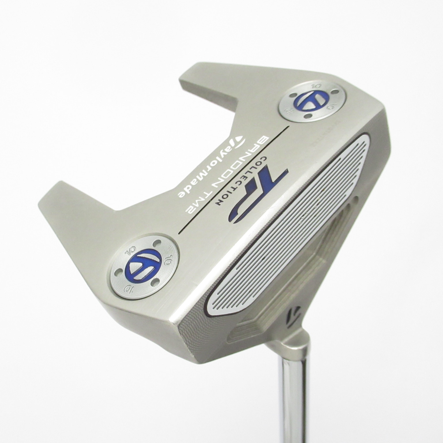 TaylorMade - コース未使用美品TP COLLECTION RED ARDMORE2 33インチ TaylorMade Red-White Collection Ardmore 2 Putter - Carl's