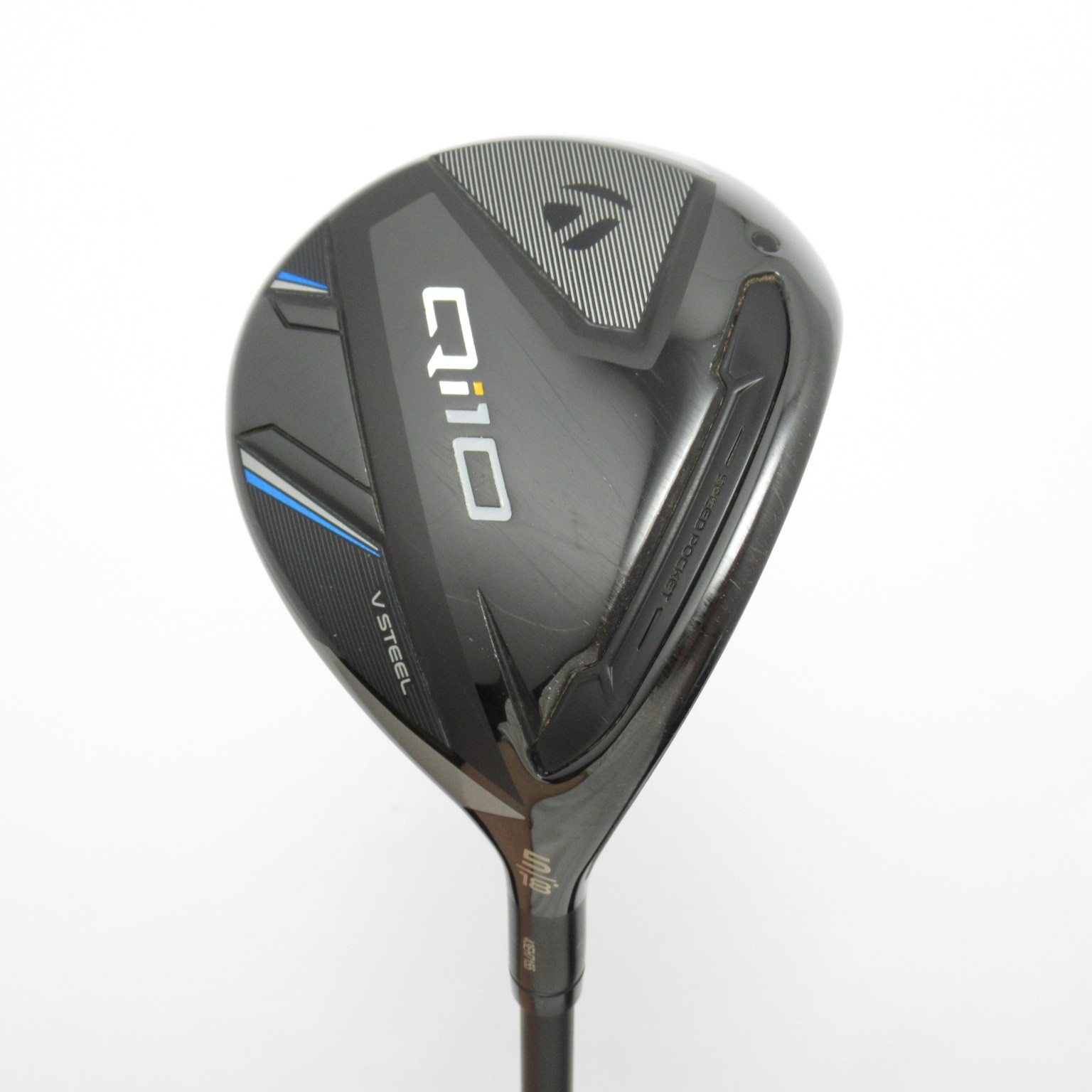 Amazon.co.jp: テーラーメイド（TAYLORMADE） Qi10 LS