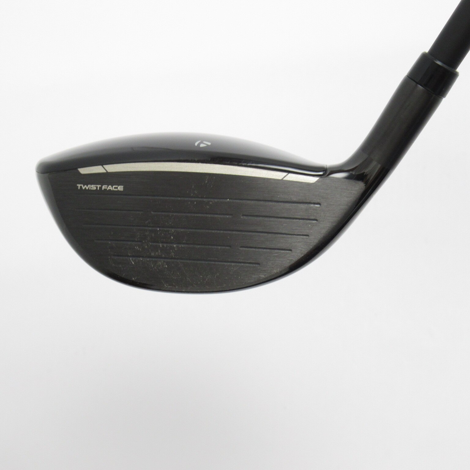 【美品】Qi10 フェアウェイウッド3HL スピーダーNXブラック60S Qi10 Tour フェアウェイウッド SPEEDER NX BLACK 60