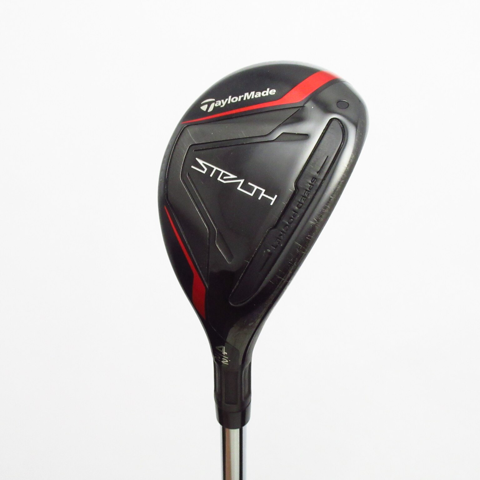 中古】TaylorMade RESCUE 22度 ユーティリティクラブ - メルカリ