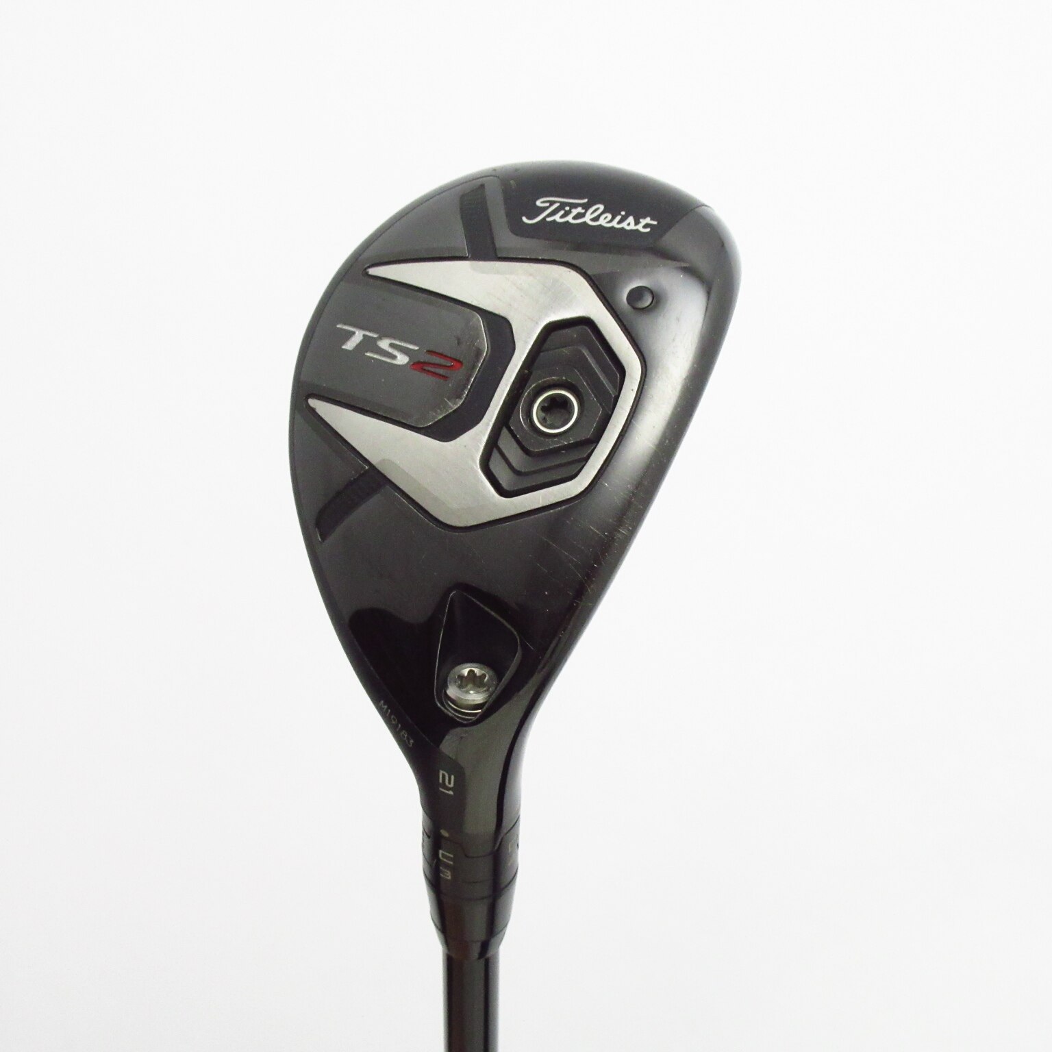 中古】TS2 ユーティリティ TENSEI PRO 1K HYBRID 70 21 S CD