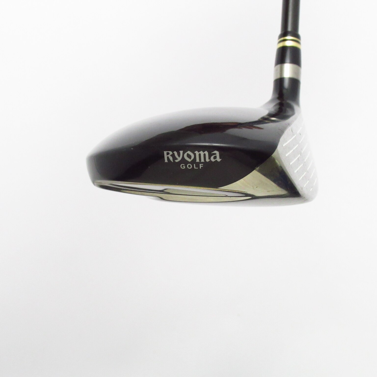 リョーマ F5 SR フェアウェイウッド TourAD RF2 Ryoma 中古】Ryoma F フェアウェイウッド Tour AD RF2 18 SR CD