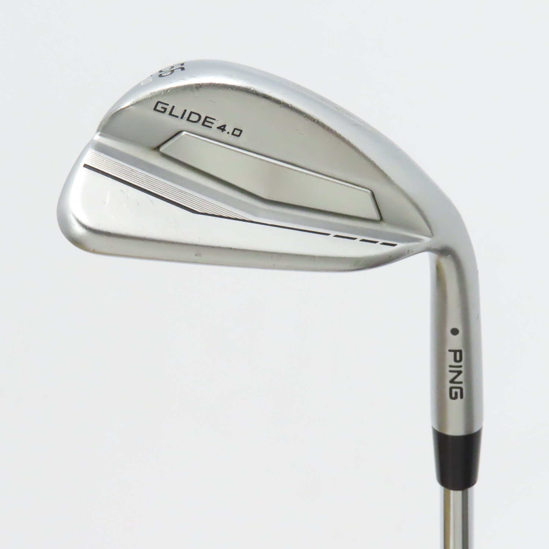 GLIDE 4.0 56°12°ウェッジ レフティー