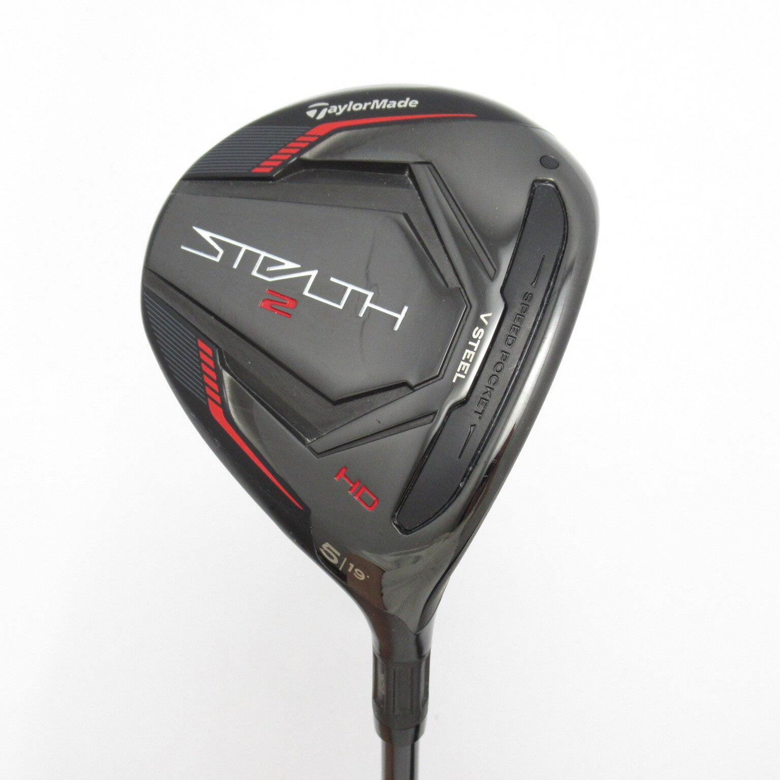 TaylorMade テーラーメイド STEALTH2 ステルス2 フェアウェイ