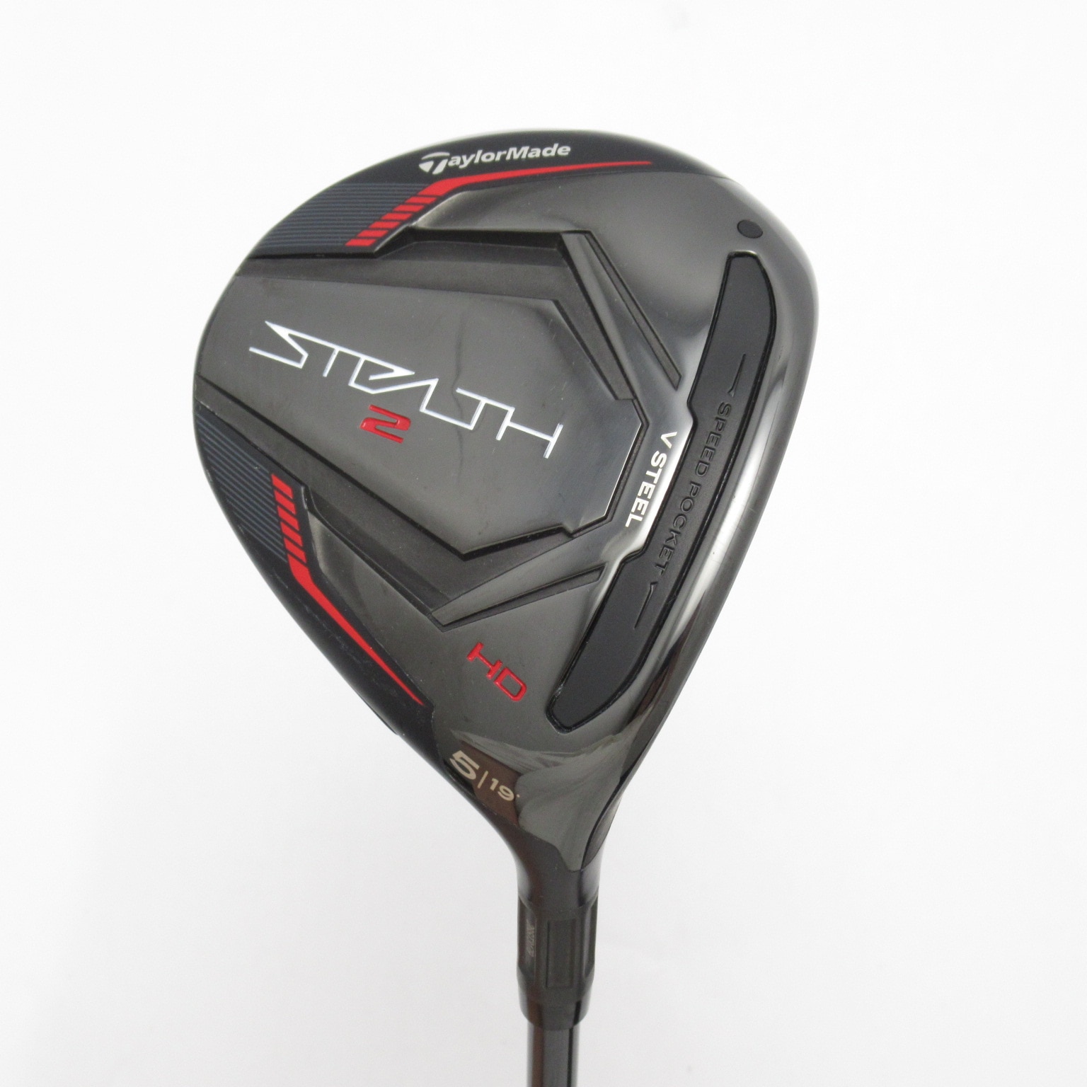中古】ステルス2 HD フェアウェイウッド TENSEI RED TM50(2022
