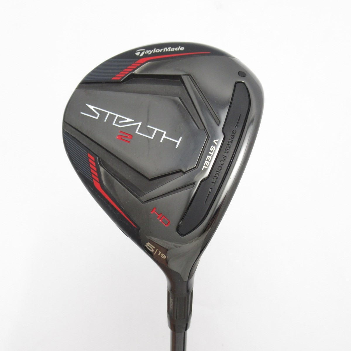 お歳暮 2025 中古】ステルス2 HD TM50(2022 RED TENSEI フェアウェイウッド クラブ