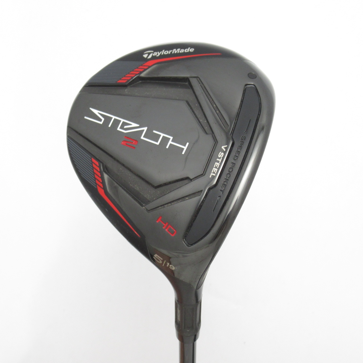 TaylorMade（テーラーメイド） ステルス フェアウェイウッド