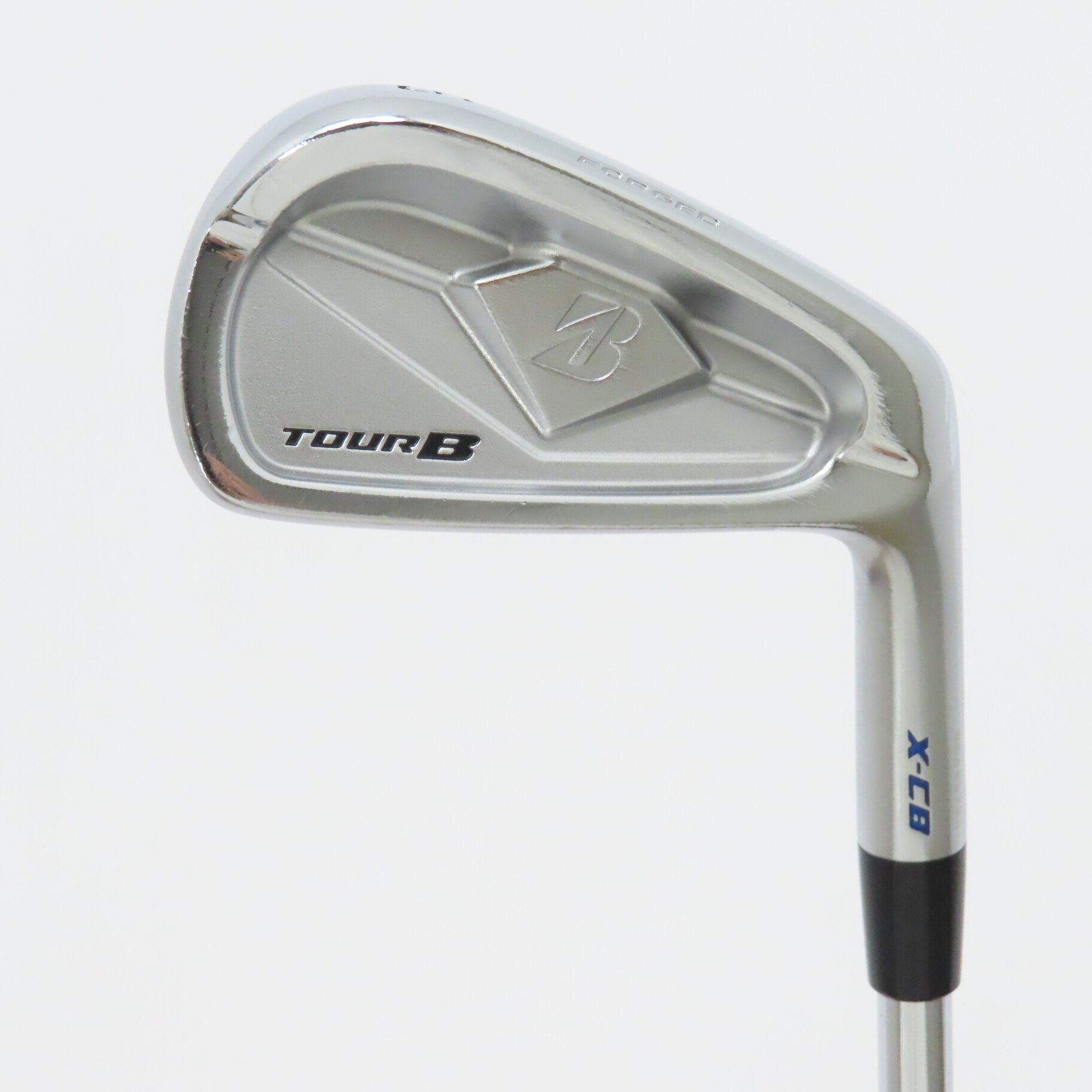 ブリジストン x-cbp アイアンヘッドのみ　5-P 楽天市場】ブリヂストン ゴルフ tour b x－cbp アイアンの通販