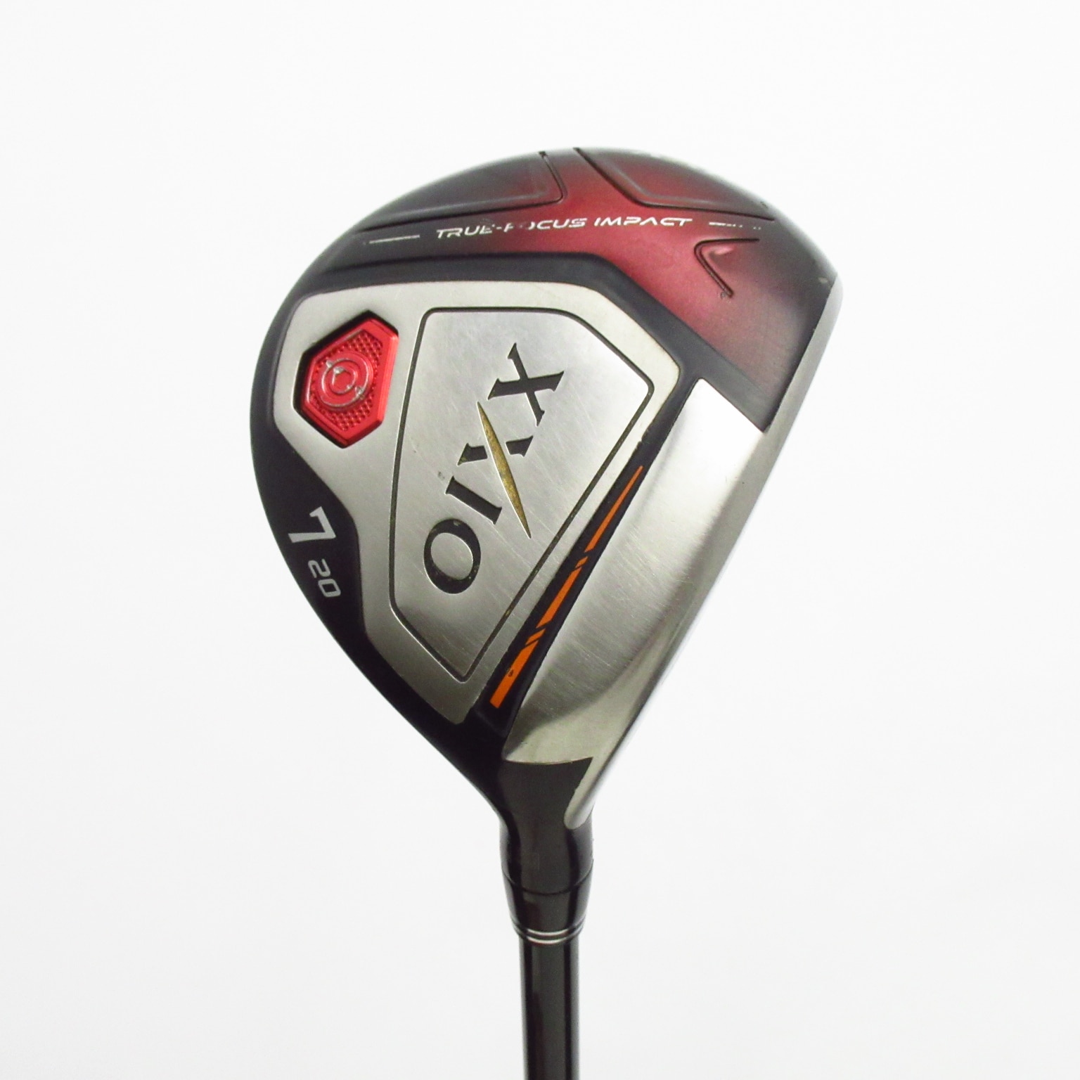 レディース] ゼクシオ11 フェアウェイウッド MP1100L「7W」「A