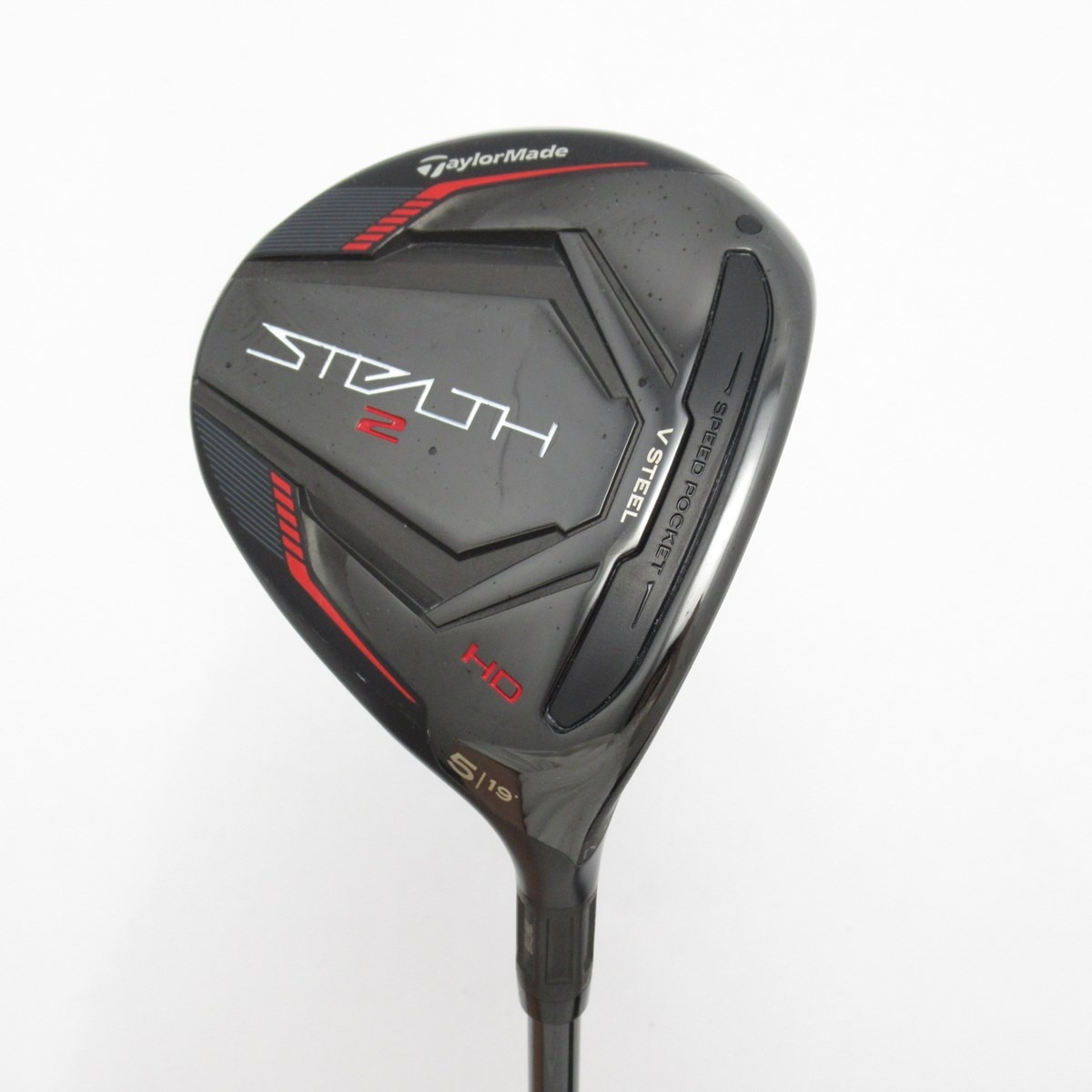 中古】ステルス2 HD フェアウェイウッド TENSEI RED TM50(2022