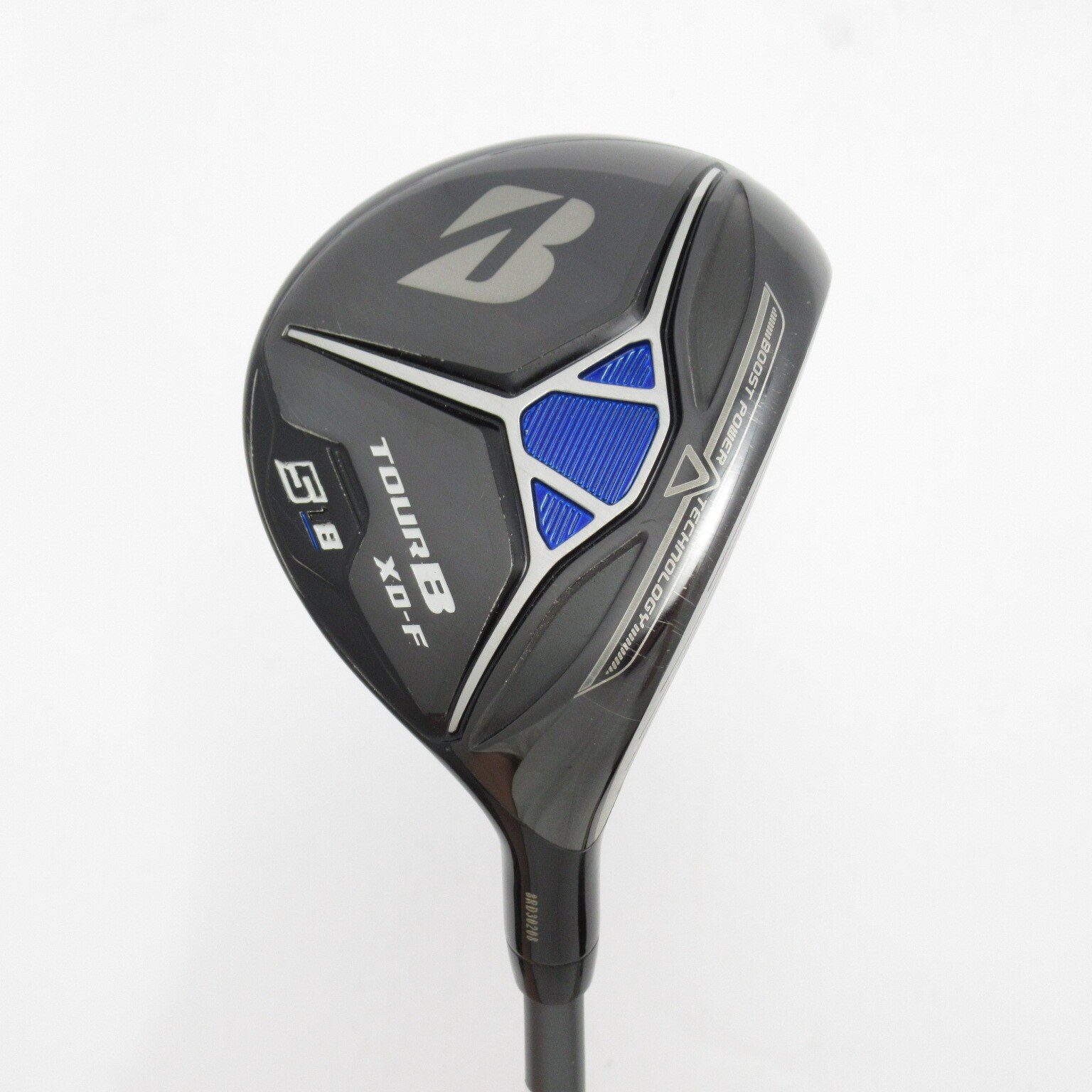 TOUR B X-F｜ブリヂストン｜フェアウェイウッド｜中古ゴルフ