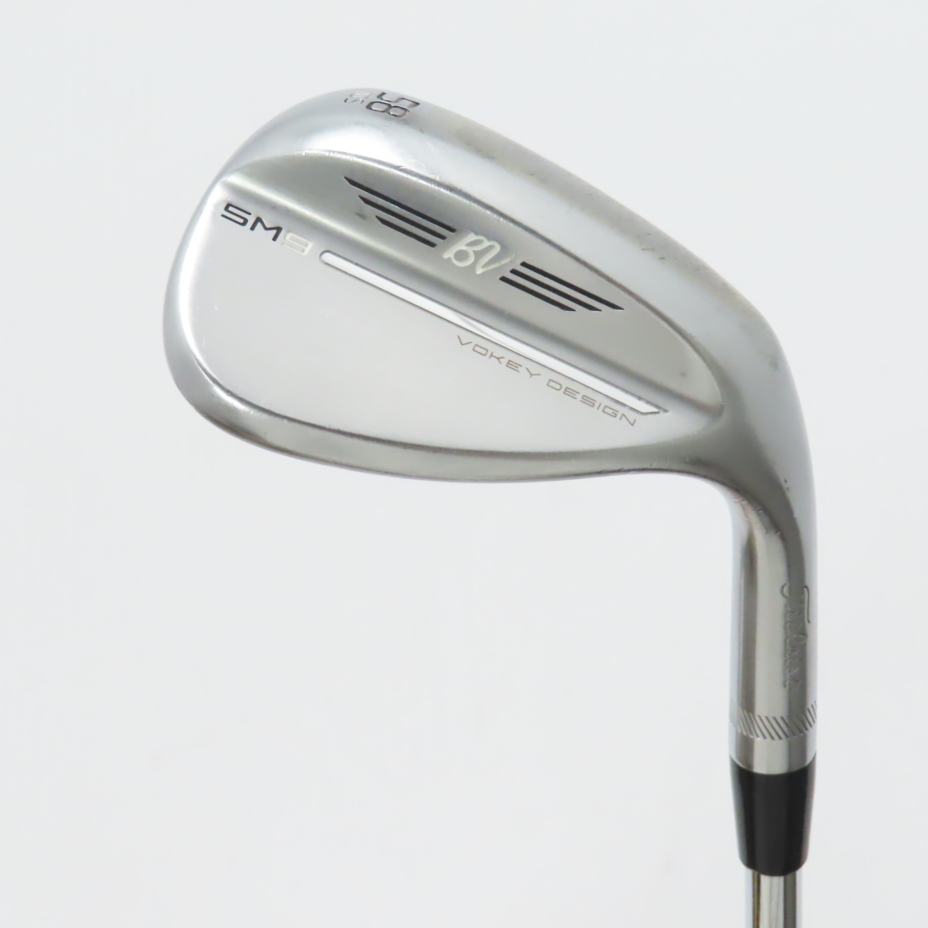 タイトリストボーケイ SM9 56° 10 KBS C-taper 120S