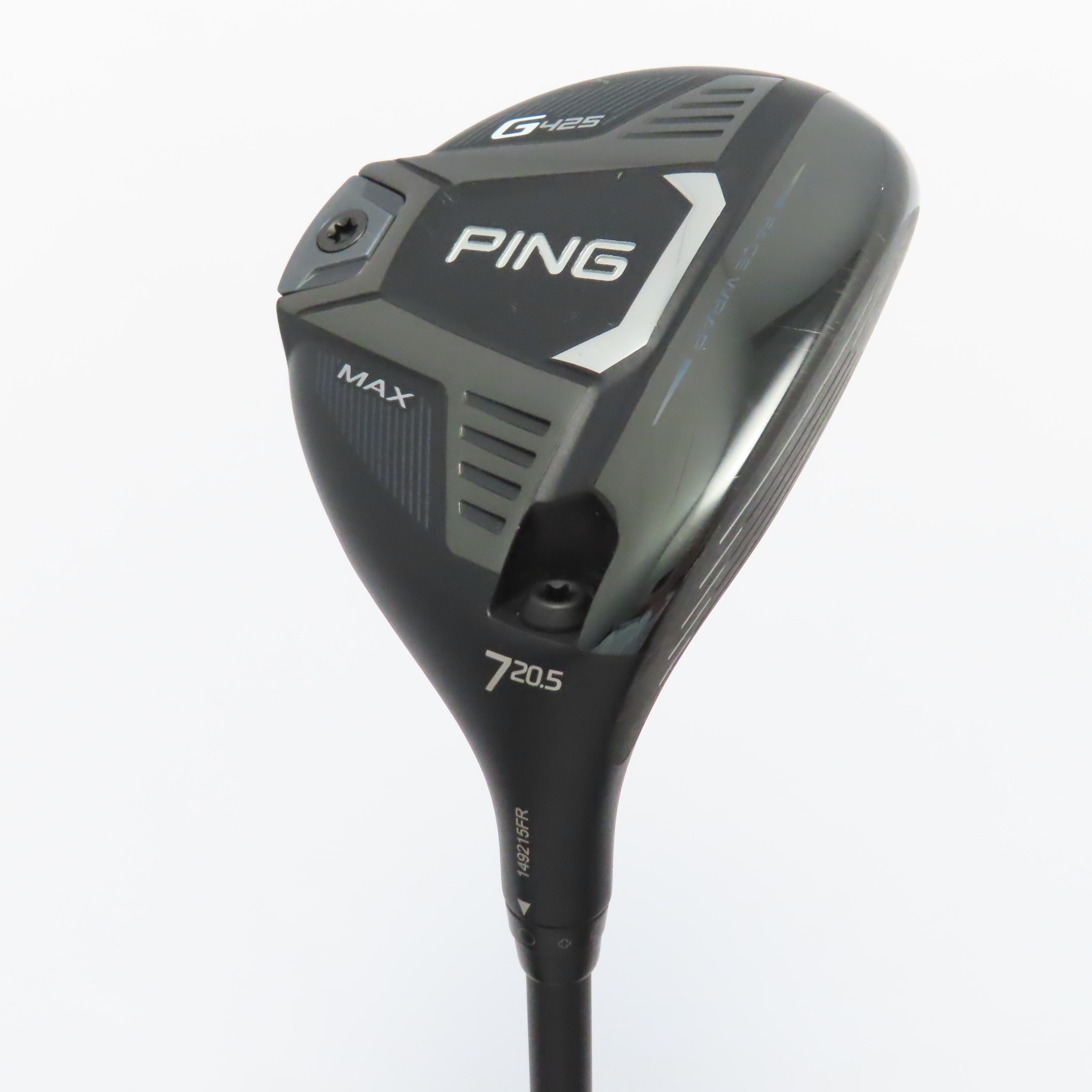 中古】G425 フェアウェイウッド (ピン) 通販｜GDO中古ゴルフクラブ