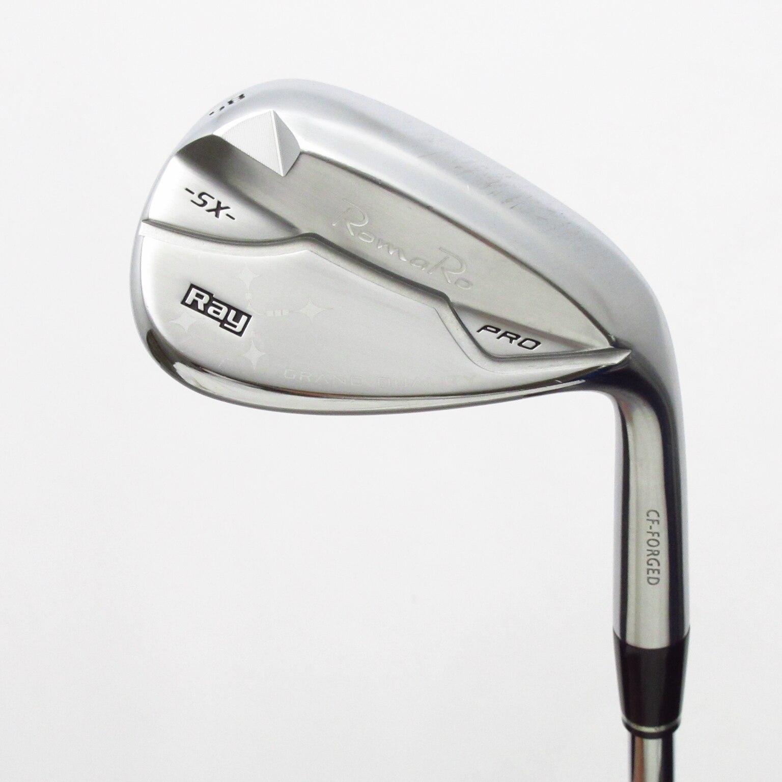 ロマロ アルコバッサ ウェッジ 52° 58° セット ロマロ アルコバッサ ウェッジ 52度 58度セット 【公式通販】