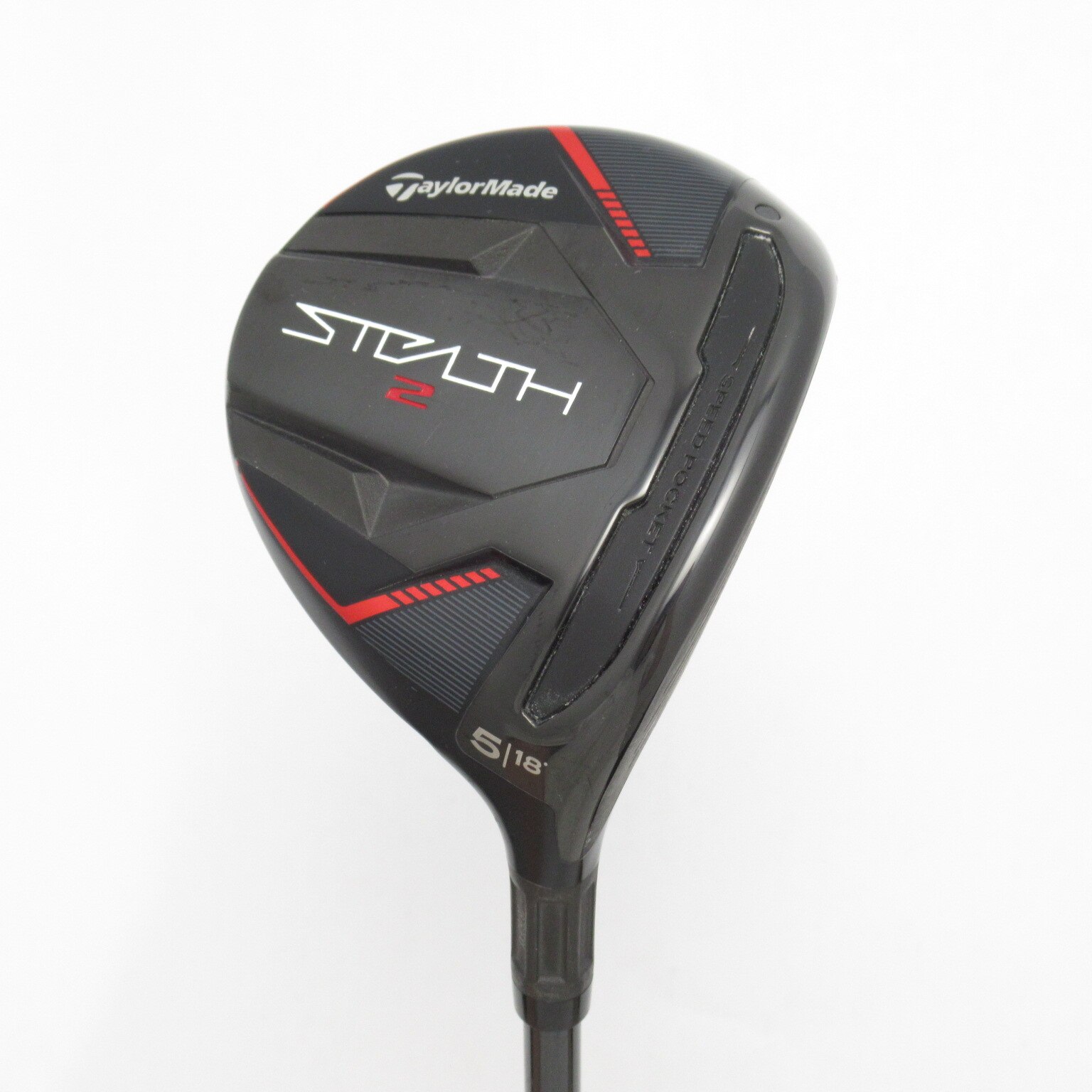 中古】ステルス 2 フェアウェイウッド (テーラーメイド