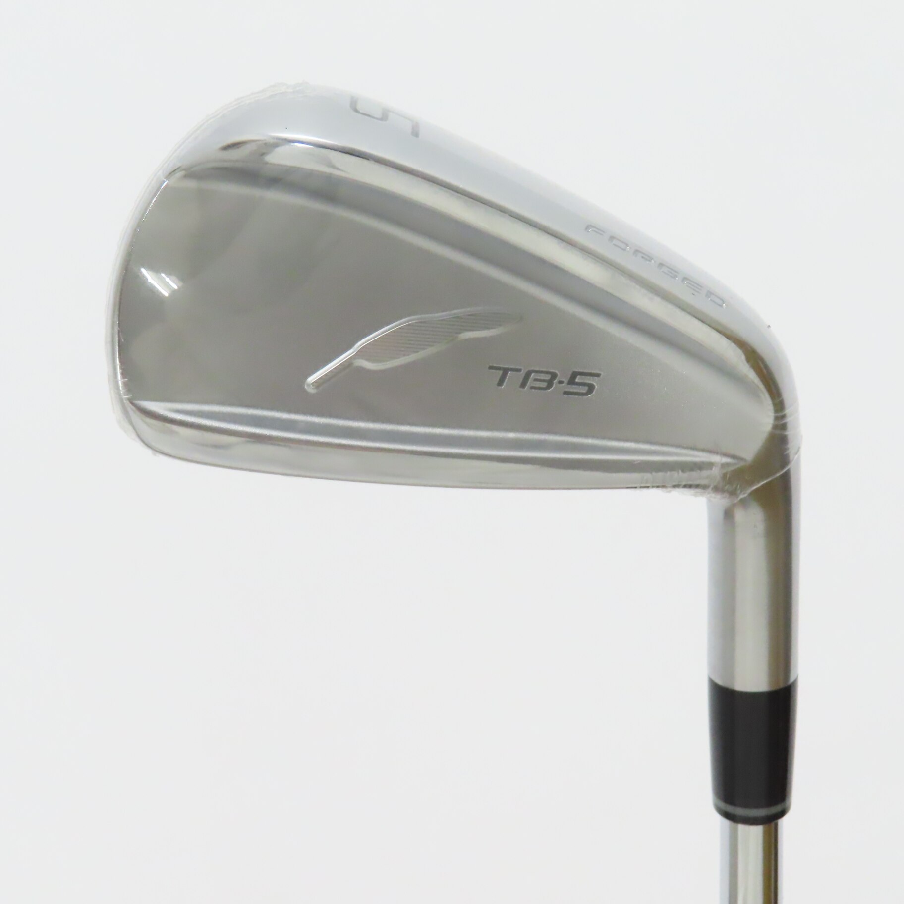 中古】TB-5 FORGED2023 アイアンセット (フォーティーン