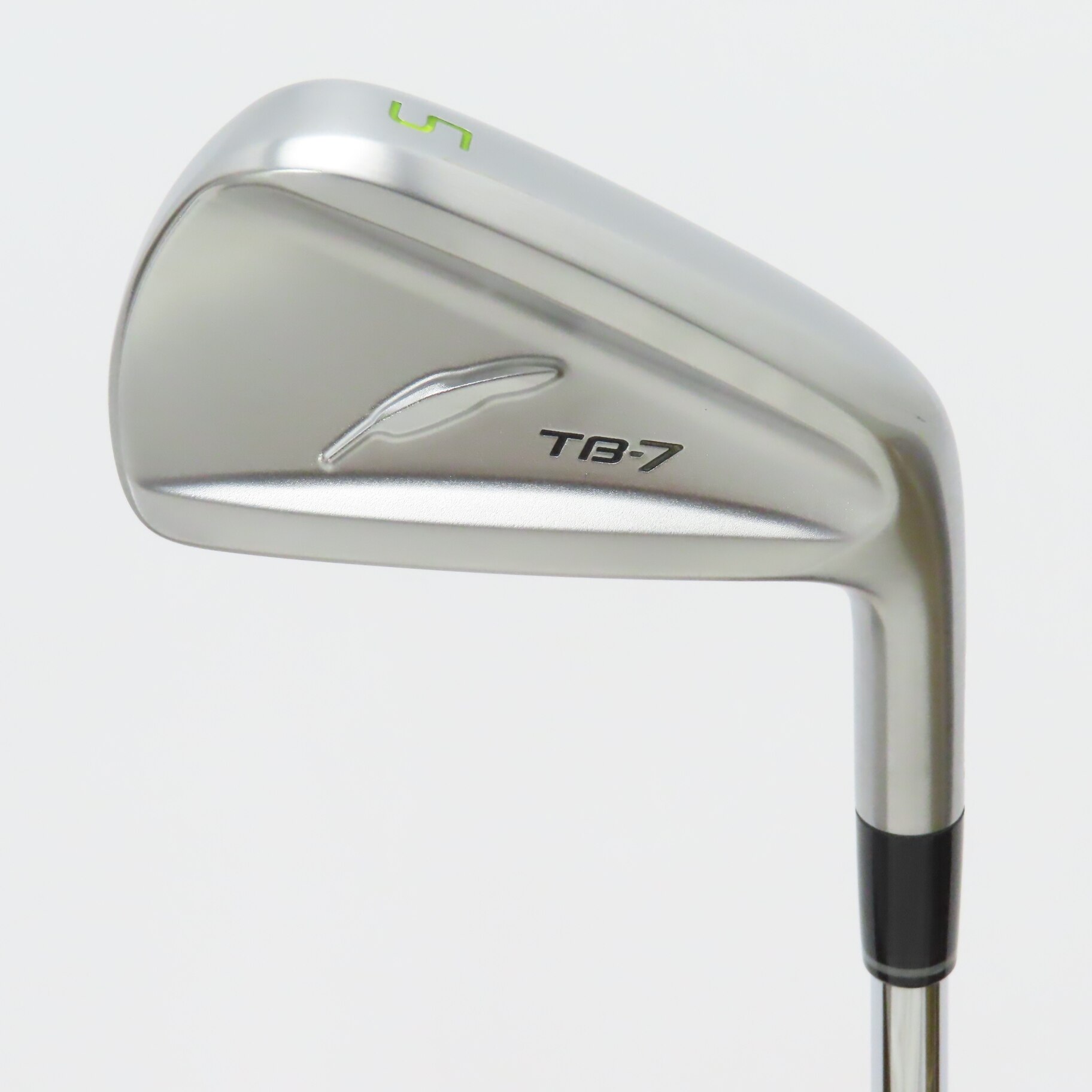 【未使用品】FOURTEEN TB-7 ゴルフ アイアン 7番 メンズ 右 S TB-7 FORGED | アイアン | フォーティーン 公式オンラインストア