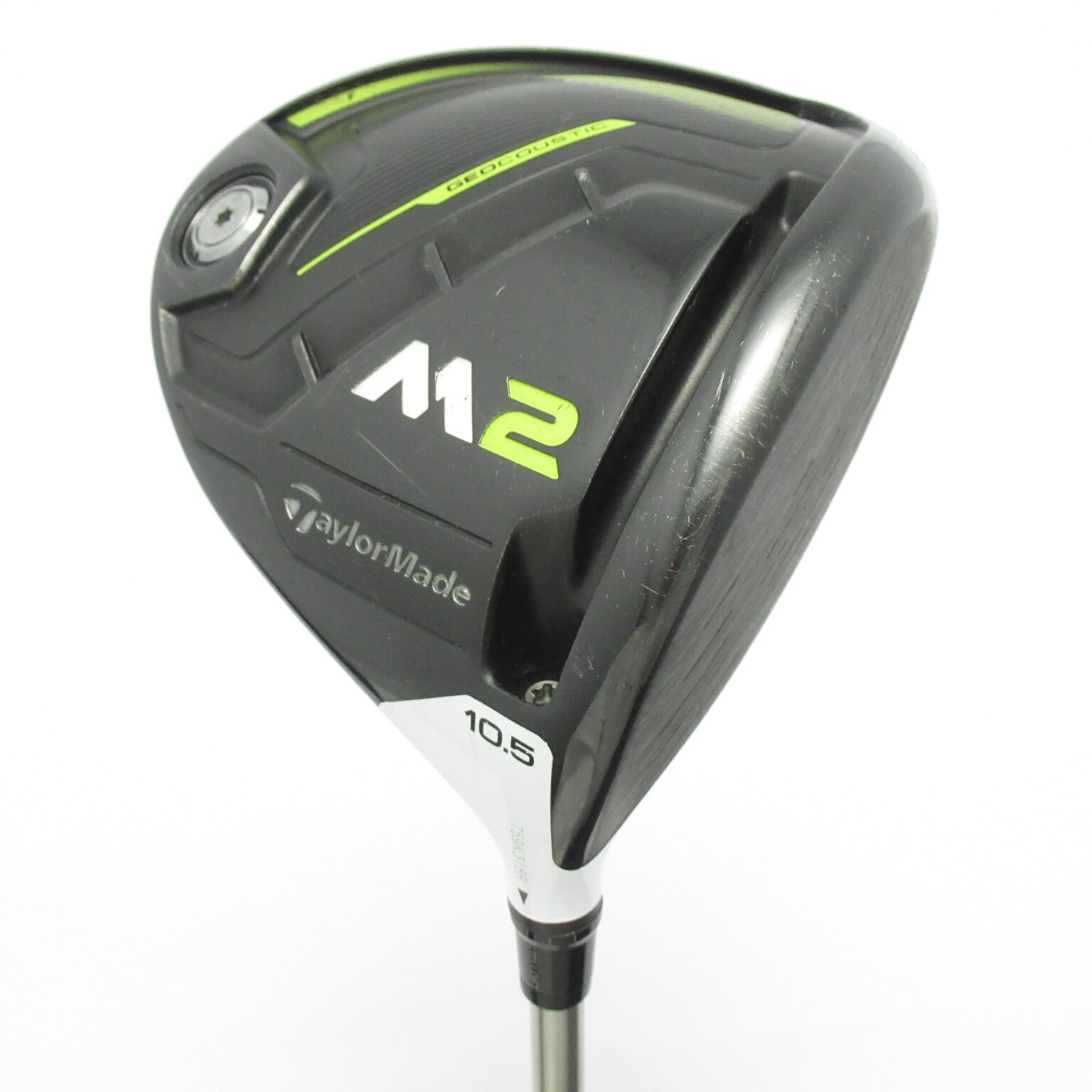 TaylorMade - ラーメン小僧   テーラーメイド ドライバーm2  2017 Amazon.co.jp: TAYLOR MADE(テーラーメイド) ドライバー M2