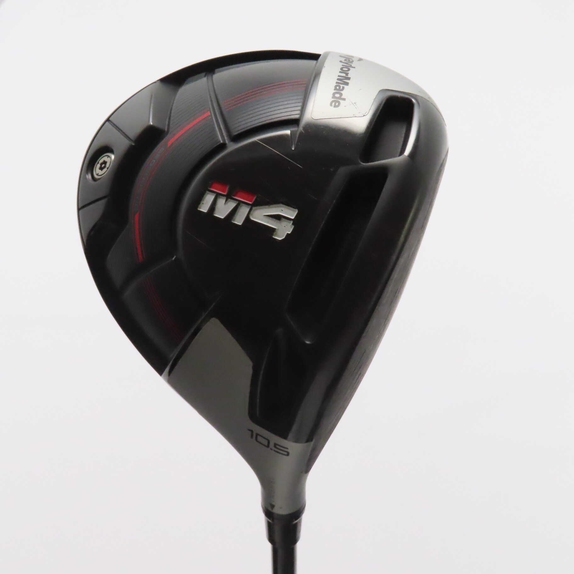 中古TaylorMade M4 フェアウェイウッド 2本セット 中古