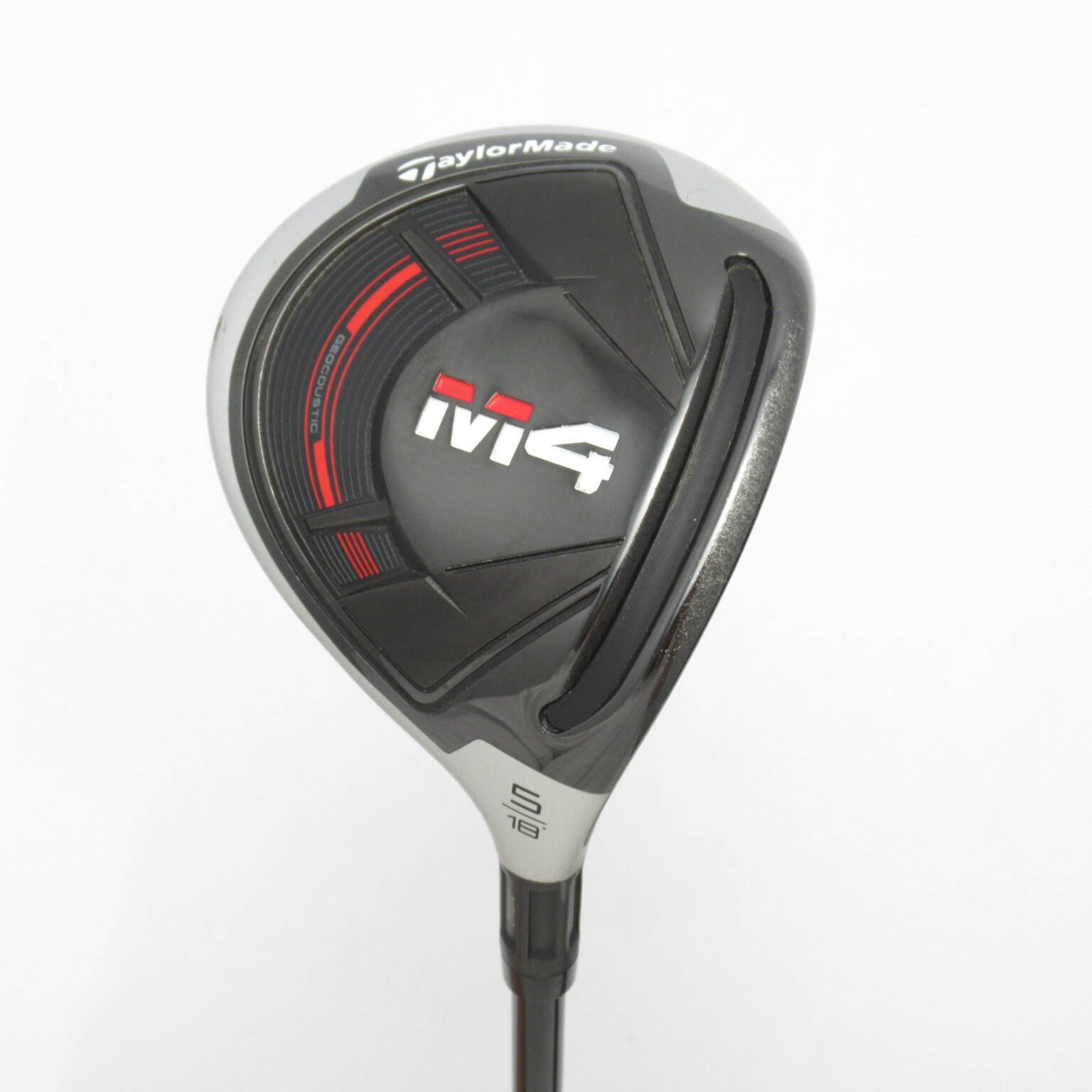 中古】M4 フェアウェイウッド (テーラーメイド) 通販｜GDO中古