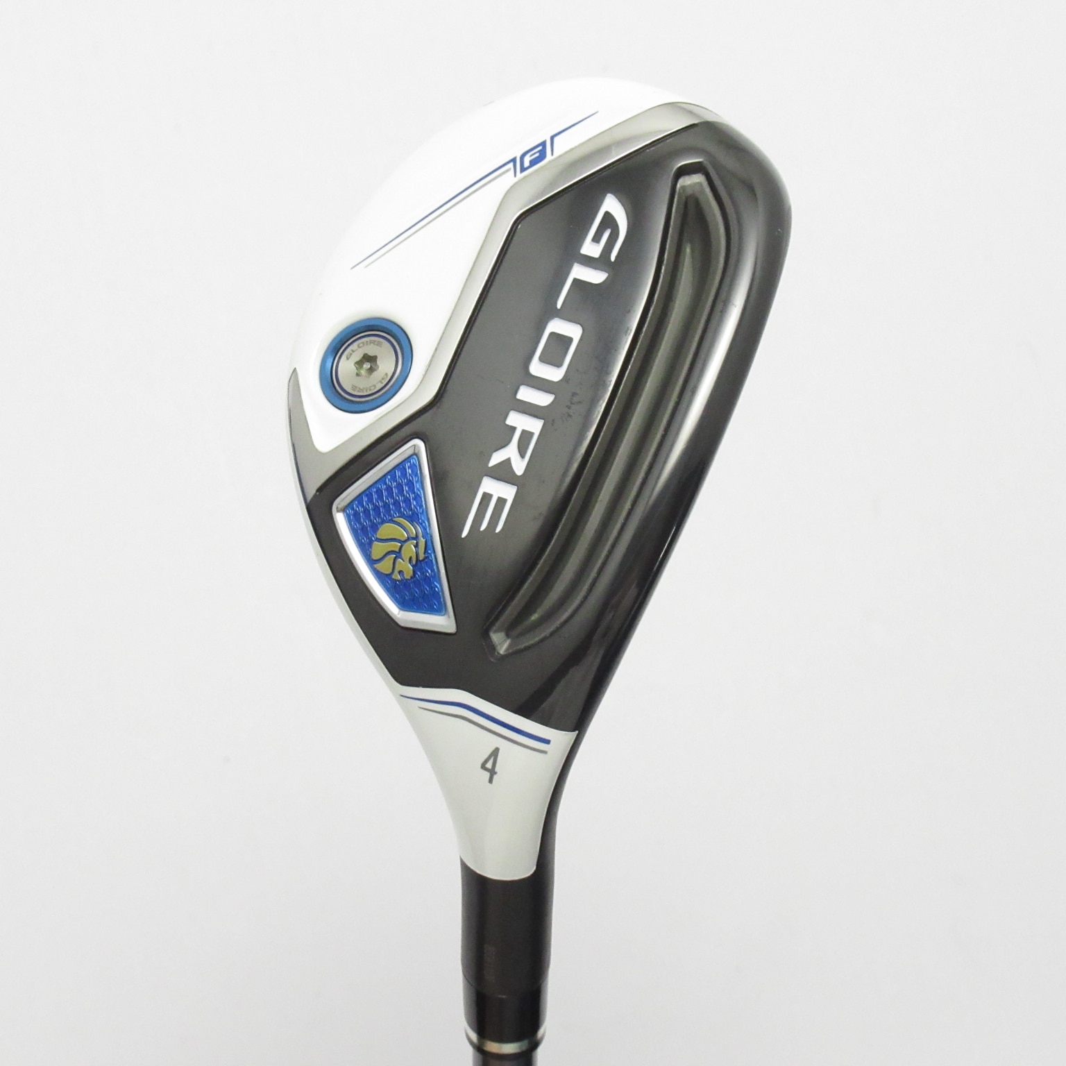 テーラーメイド GLOIRE 4UT 美品 TaylorMade Gloire 4U Utility Club | eBay