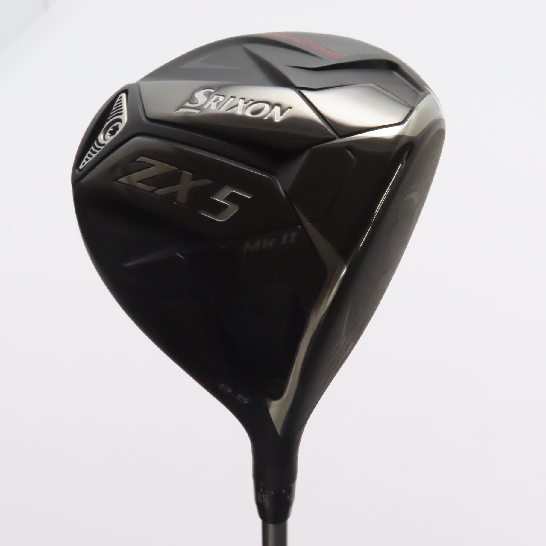 SRIXON(スリクソン) ZX5 MkII ドライバー Diamana ZX-II60 S