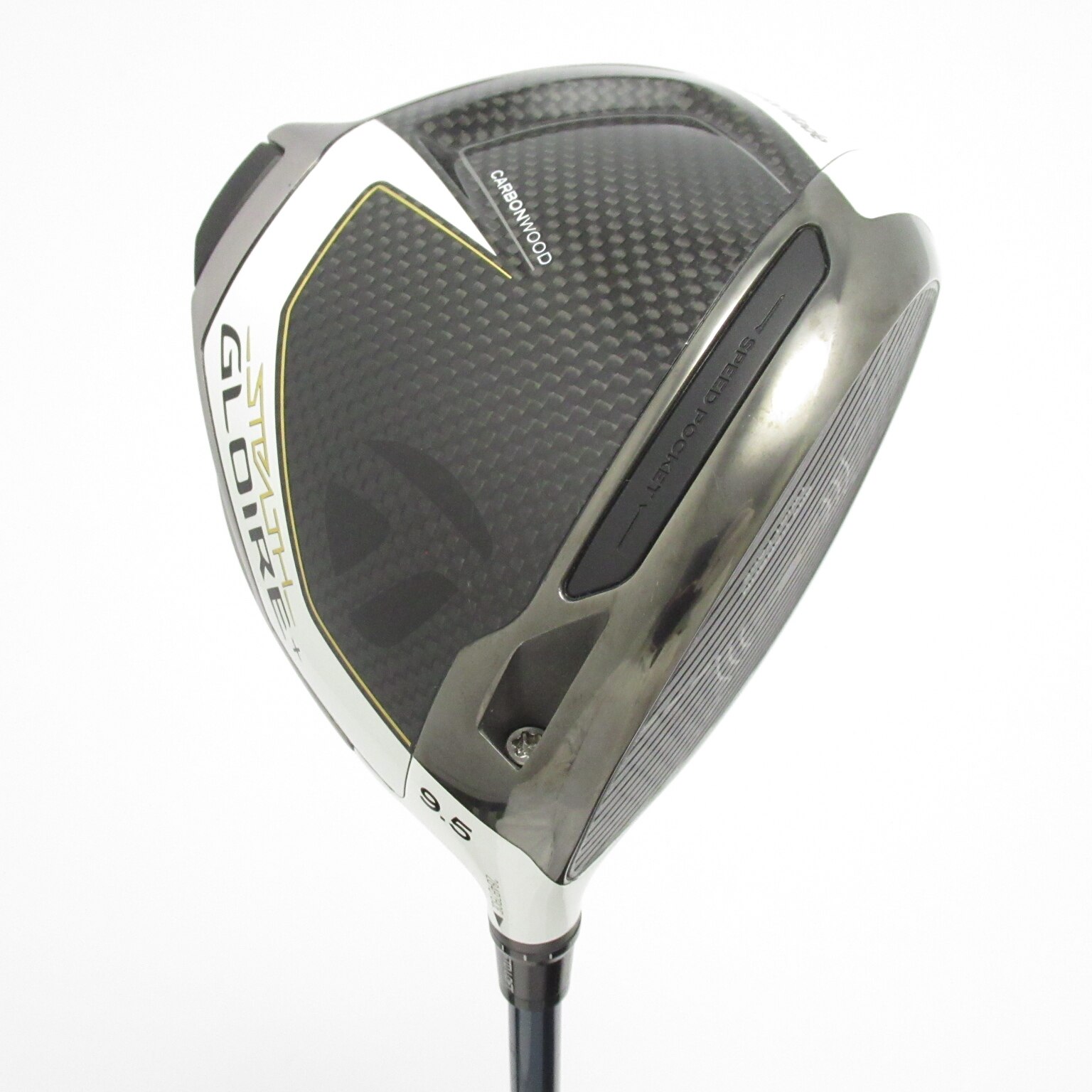 中古】ステルス グローレ プラス ドライバー (テーラーメイド