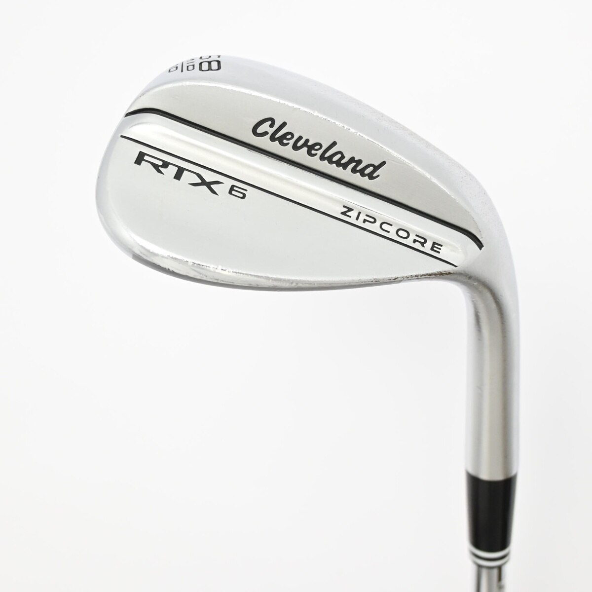 中古】RTX6 ジップコア ツアーサテン ウェッジ Dynamic Gold HT