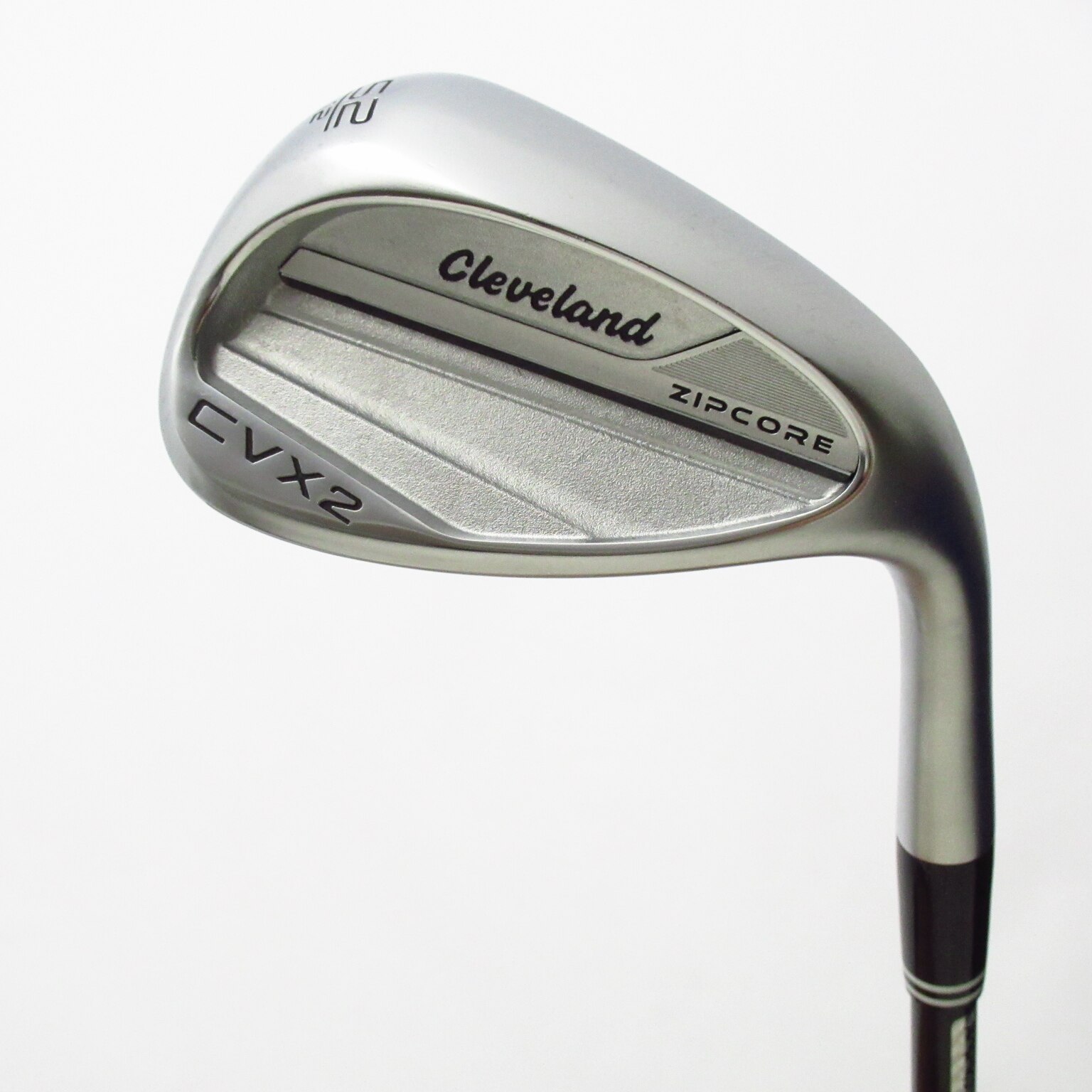 中古】CVX2 ZIPCORE ウェッジ Diamana for CGII 52-12 WEDGE C