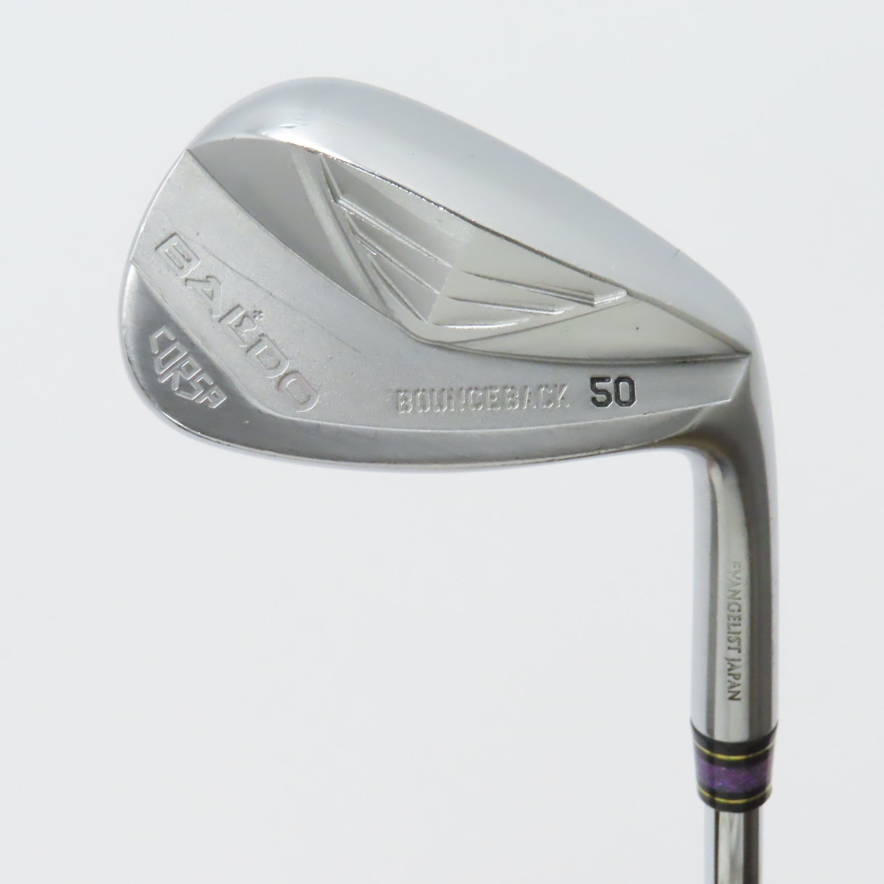 BALDO STRONG LUCK WEDGE – BALDO（バルド）公式オンラインショップ