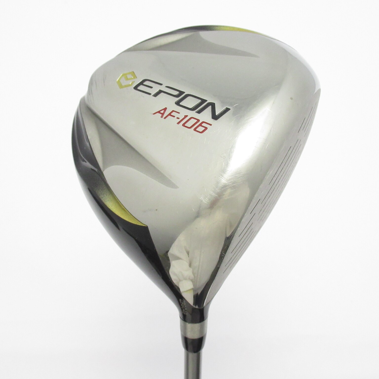 中古】AF-106 ドライバー Tour AD TP-5 判別不能 S C(ドライバー（単品