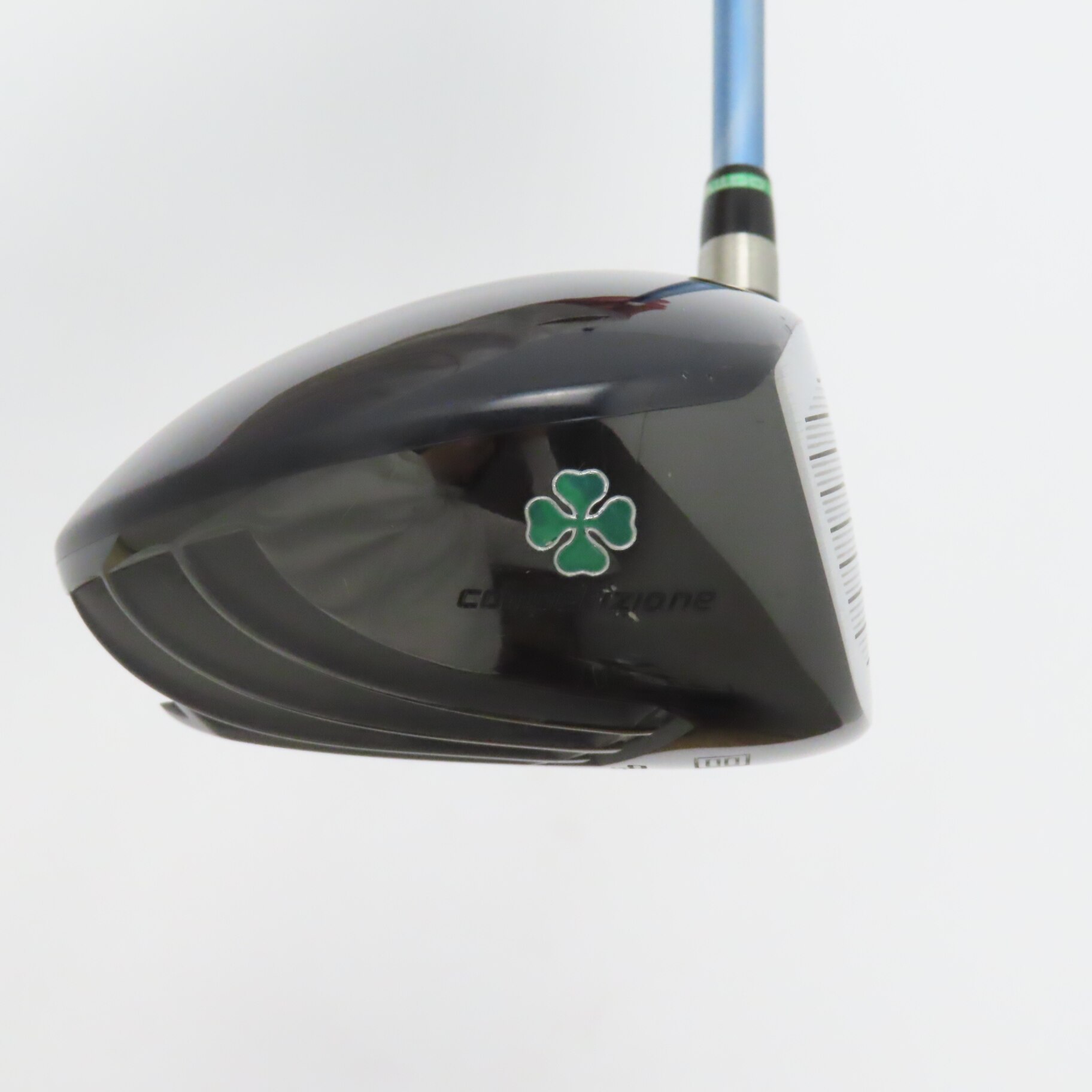 海外並行輸入正規品 568 COMPETIZIONE 中古】BALDO STRONGLUCK ドライバー 460 その他