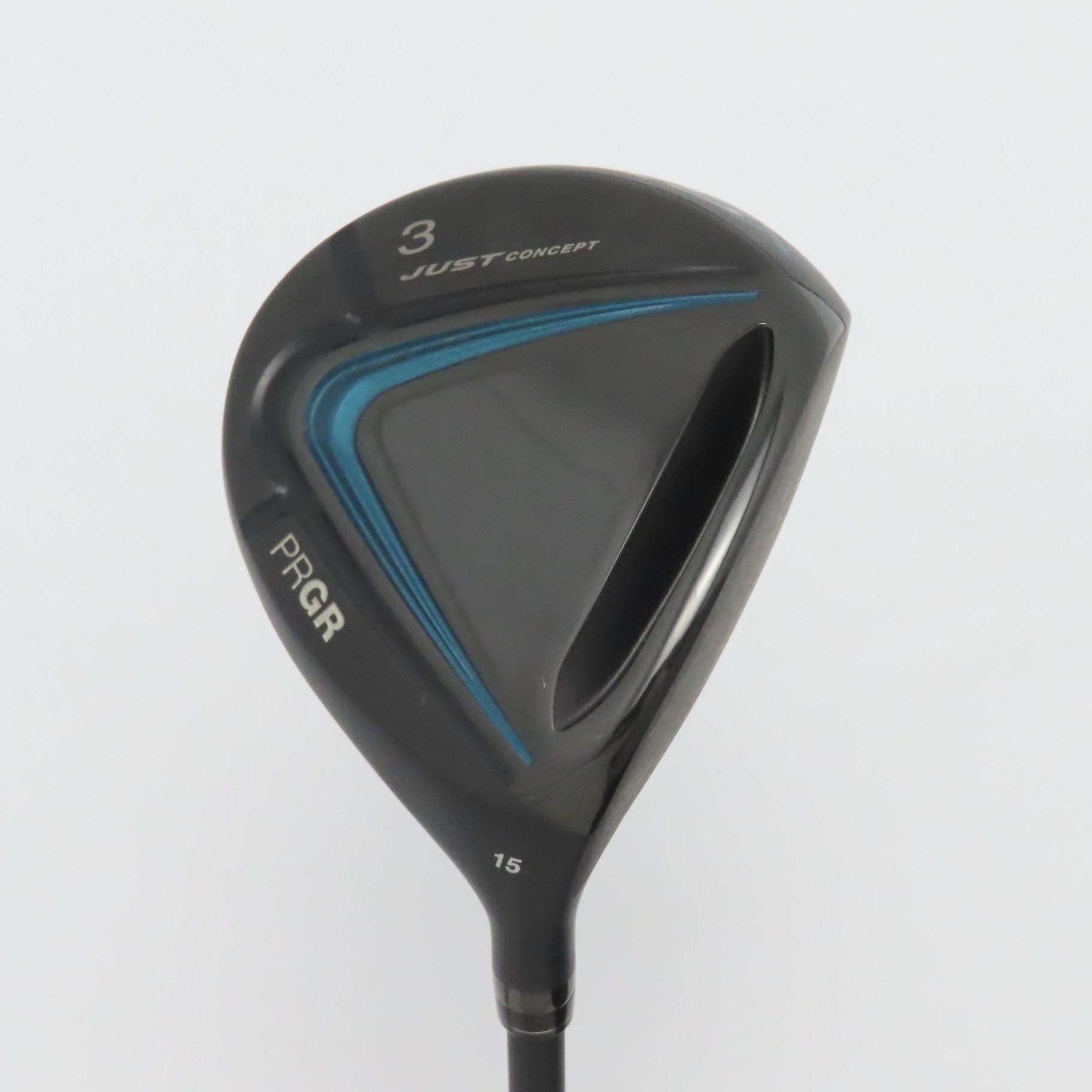 RSプロギア7番フェアウェイウッドFWゴルフクラブ初心者中古