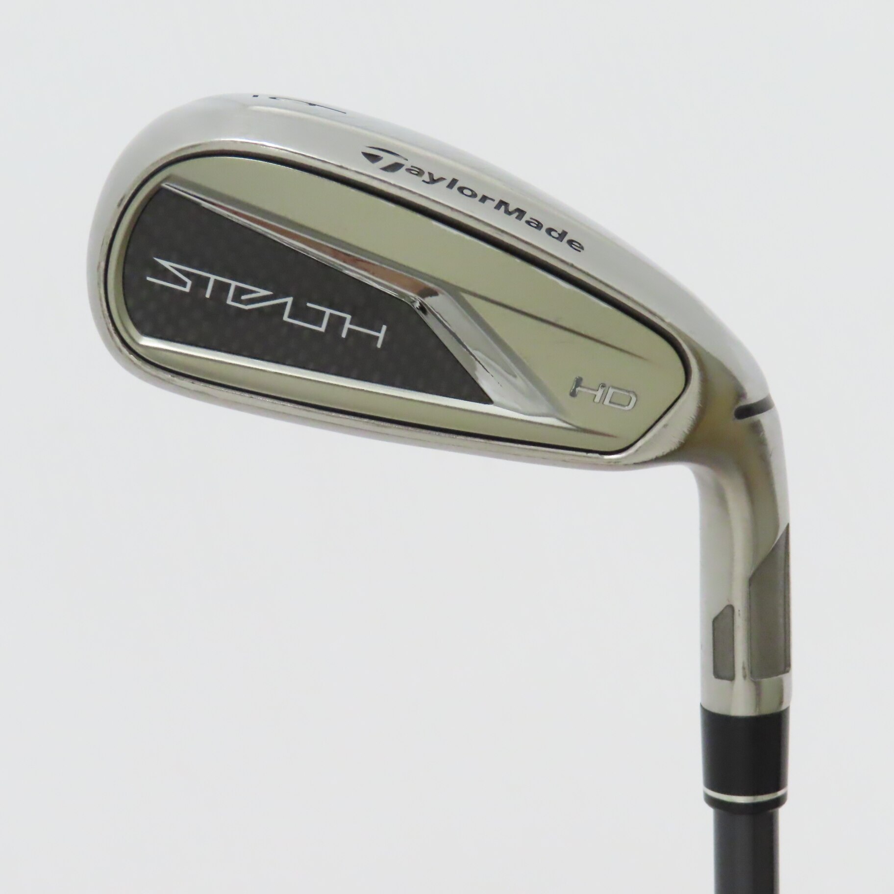 最新人気 中古】ステルス HD アイアン TENSEI RED TM60(2022) 26.5 S D クラブ