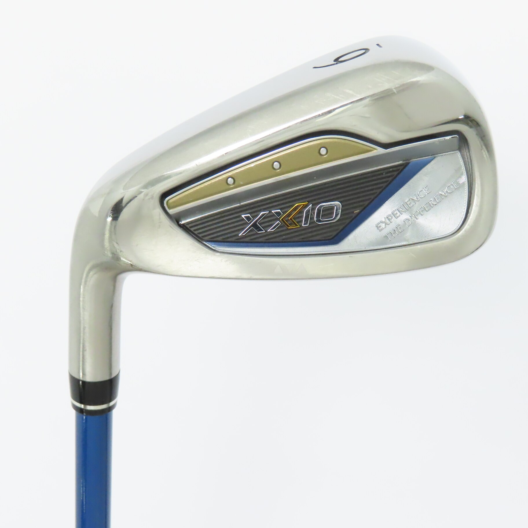 中古】ゼクシオ 13(2024) アイアン MP1300カーボン 25 R C