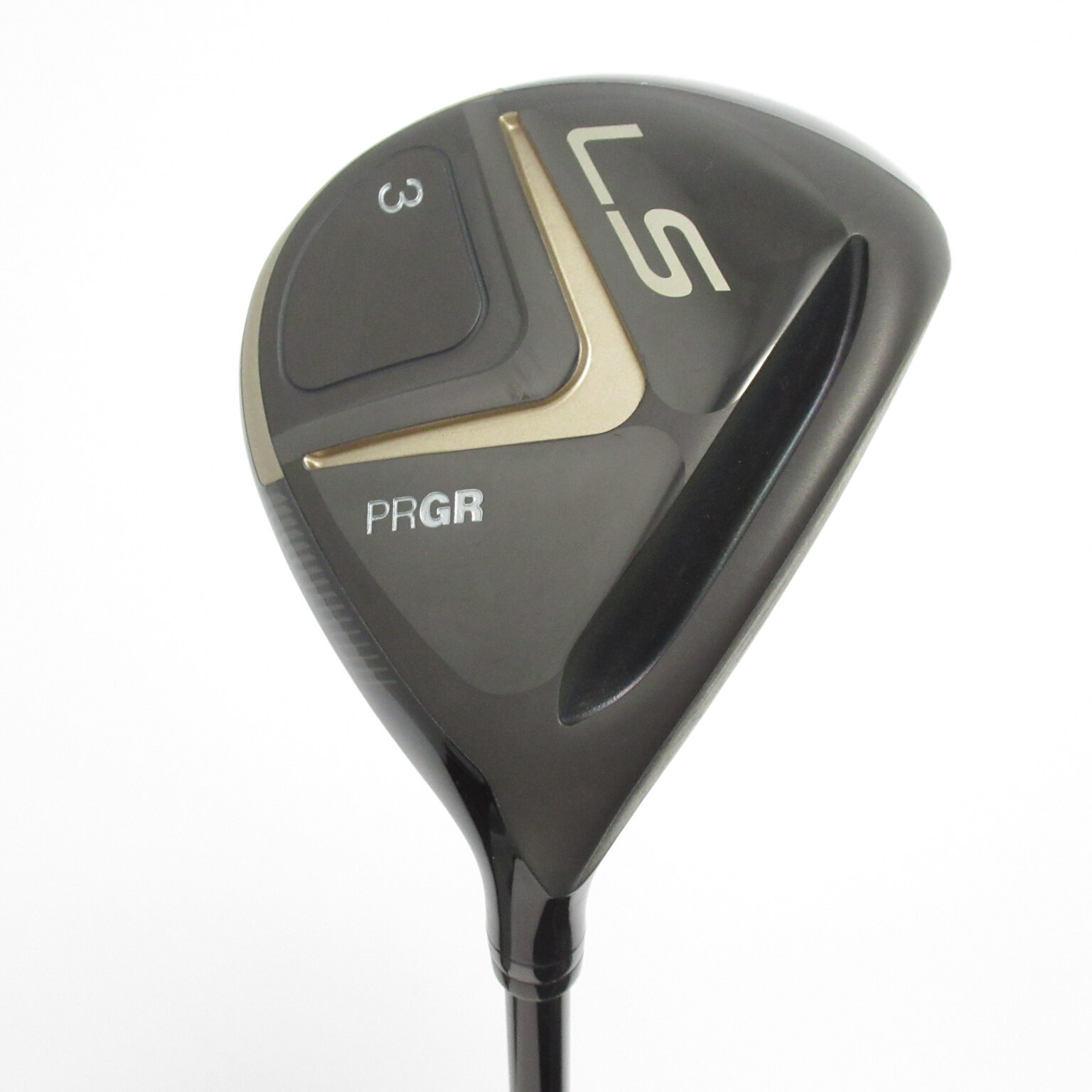 中古】プロギア(PRGR) フェアウェイウッド 通販｜GDO中古ゴルフ