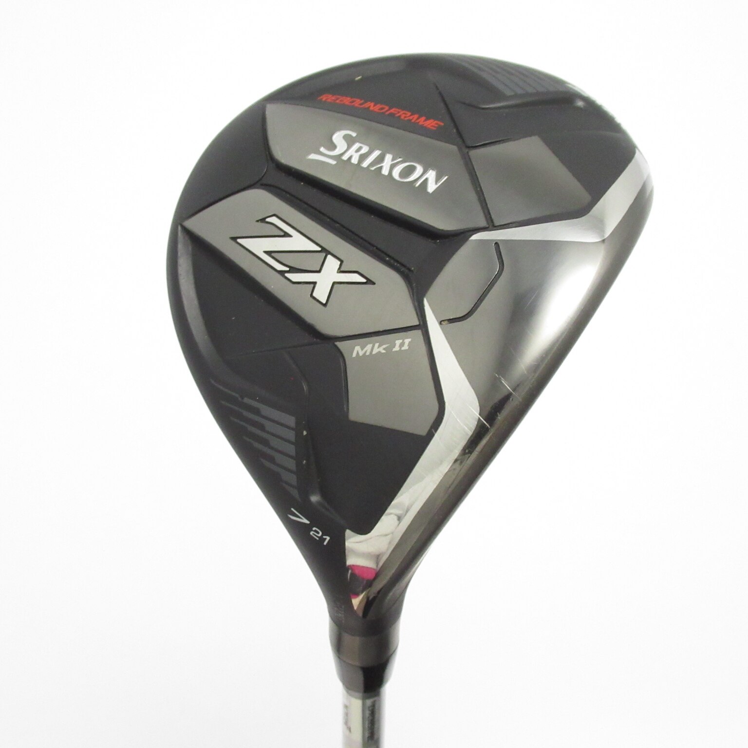 スリクソンZ F85 18° S 5Wフェアウェイウッド　クリークレフティ　左用 楽天市場】スリクソン z f85 フェアウェイウッド レフティの通販