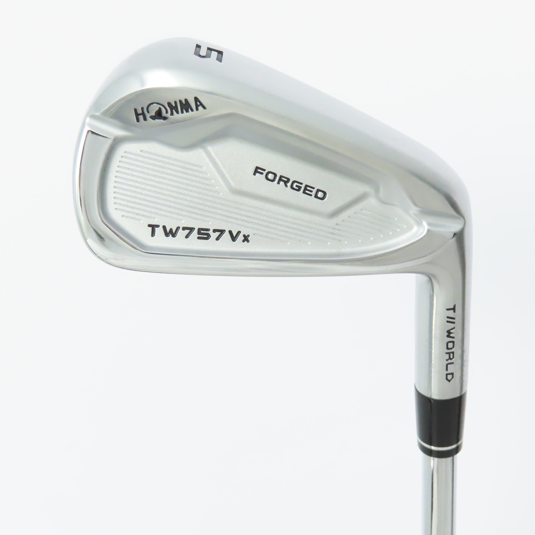 中古】TOUR WORLD TW757VX アイアン N.S.PRO MODUS3 TOUR 105 24 中古】TOUR WORLD TW757VX アイアン N.S.PRO MODUS3 TOUR 105 24