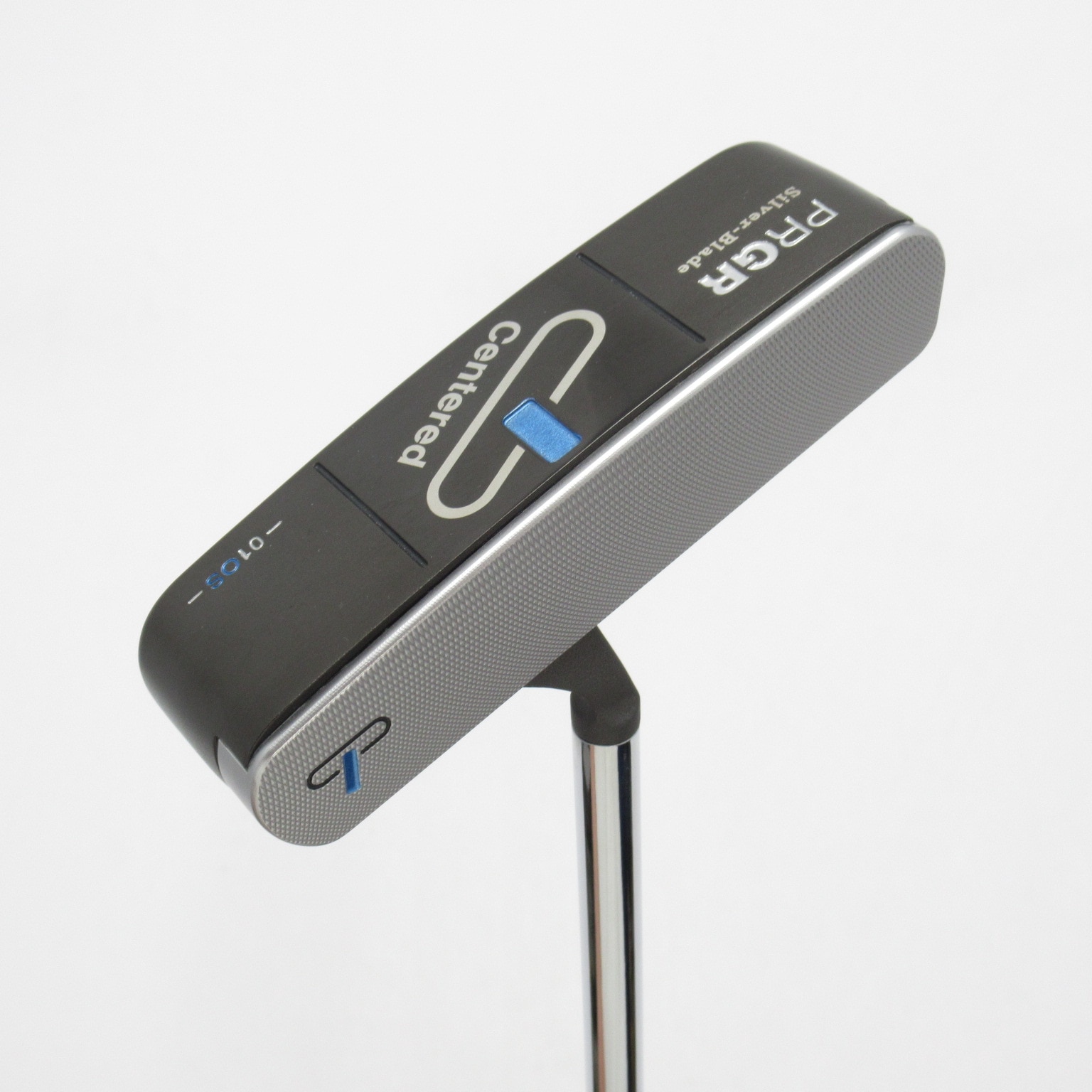 PRGR - 美品プロギアPRGR パター送料無料 Tn_25-prgr-design-putter.jpg