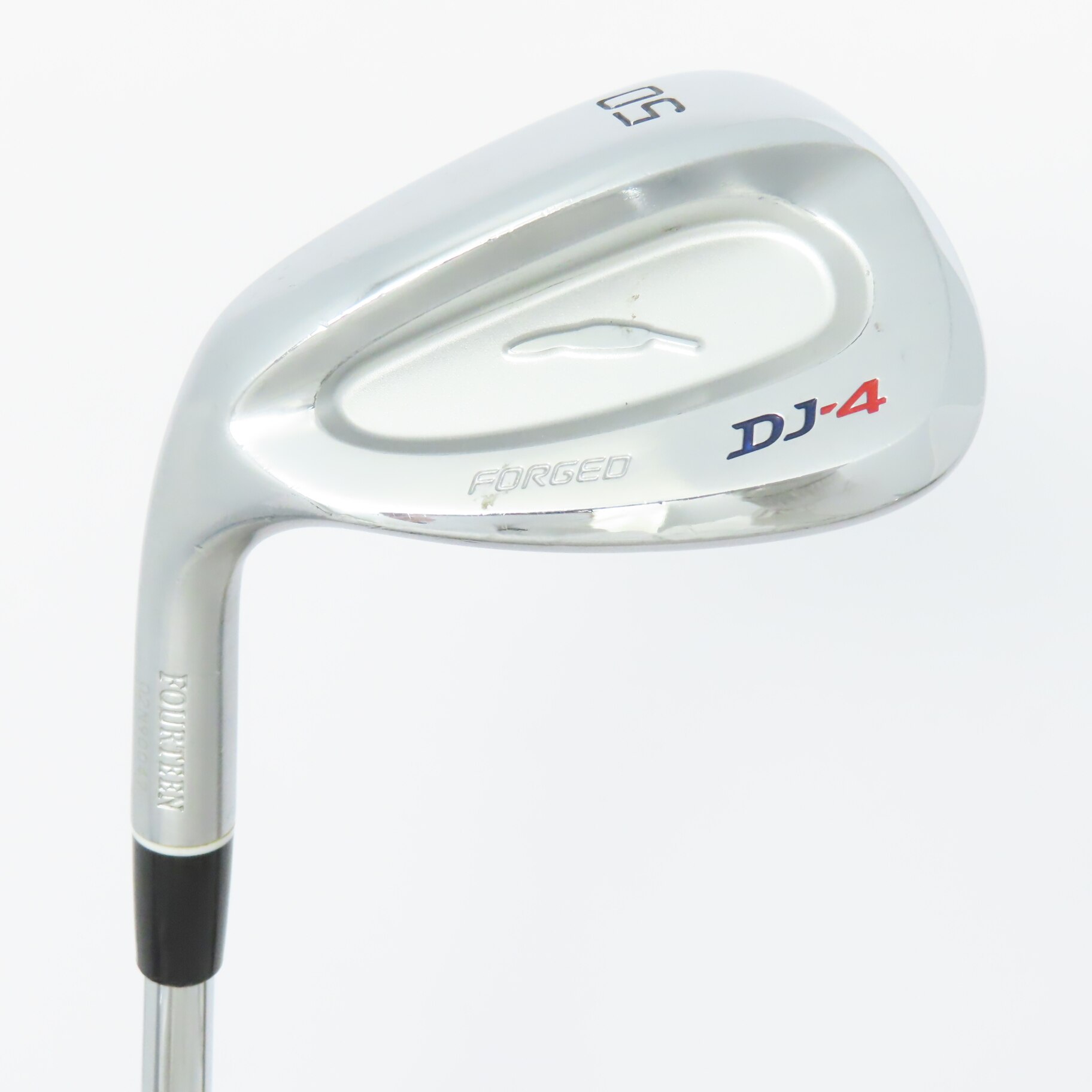 ★中古ウェッジ　FOURTEEN RM-22（52°）　島田シャフト 中古】RM-22 (フォーティーン) 通販｜GDO中古ゴルフクラブ