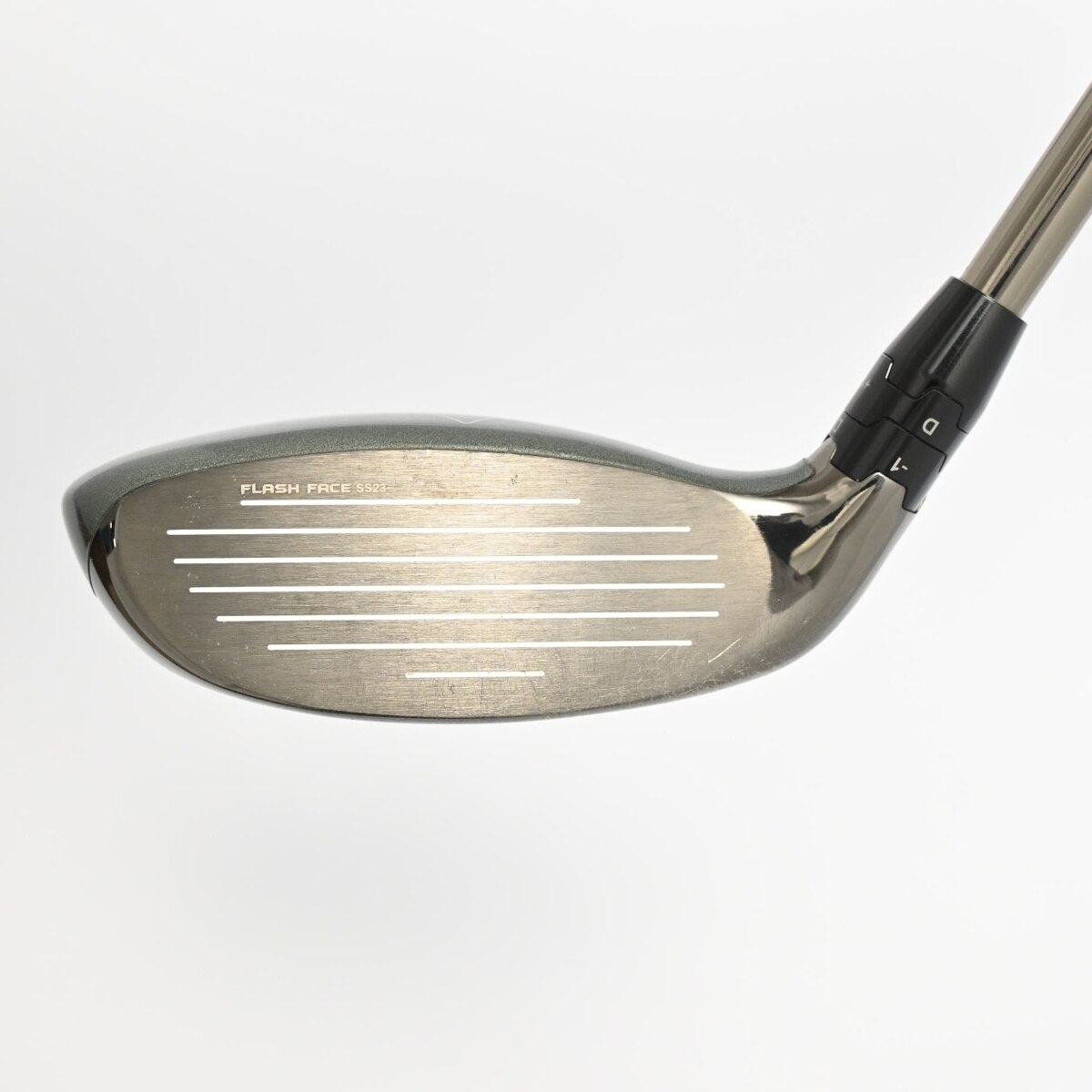 中古】GREAT BIG BERTHA(2023) ユーティリティ SPEEDER NX 40 BLK for