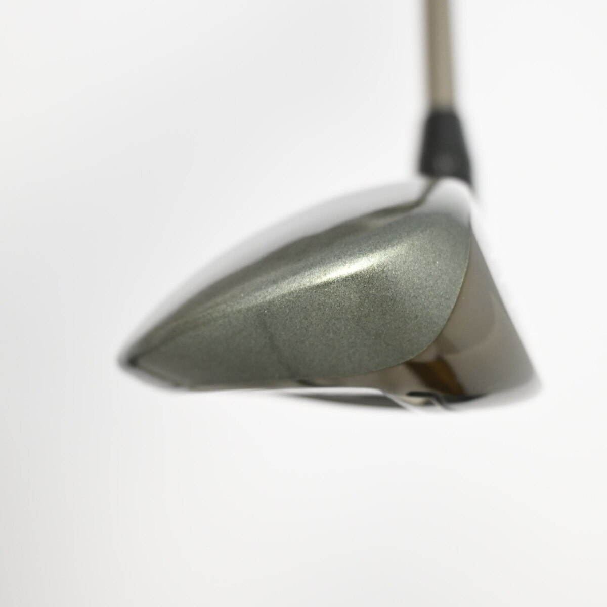 中古】GREAT BIG BERTHA(2023) ユーティリティ SPEEDER NX 40 BLK for