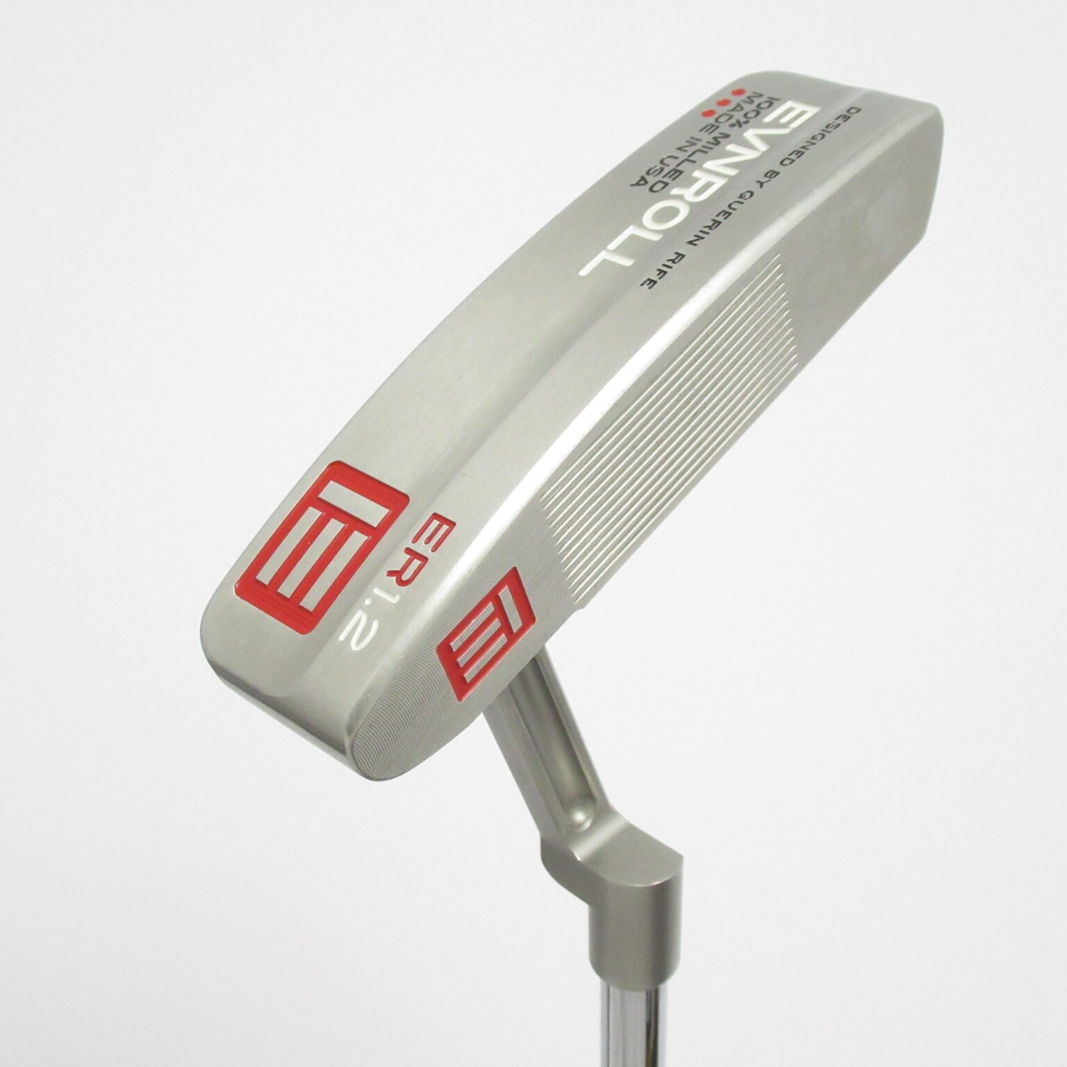 中古】イーブンロール パター 通販｜GDO中古ゴルフクラブ